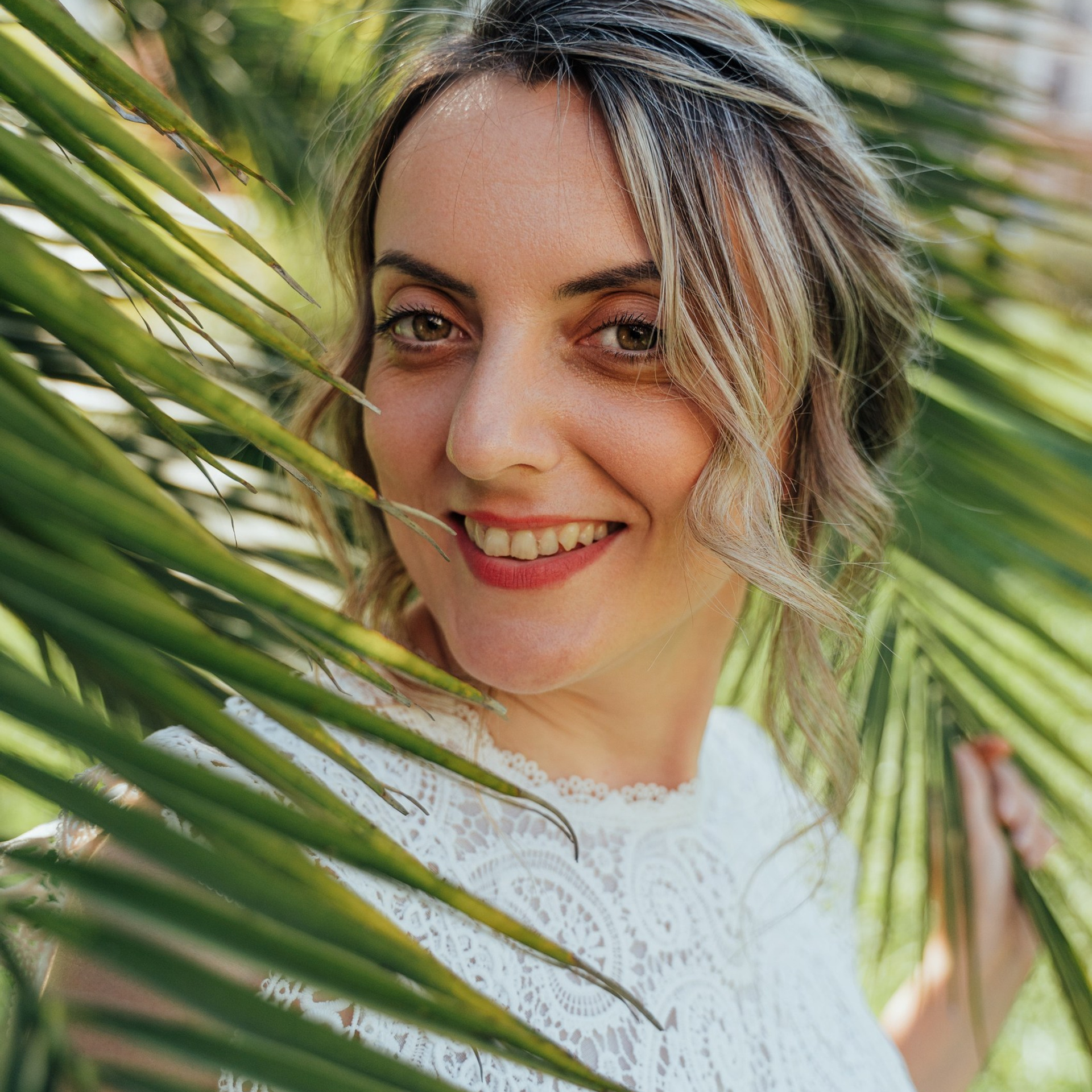 IVAN & JADRANKA. Art Event Studio — Wedding in Georgia with professionals