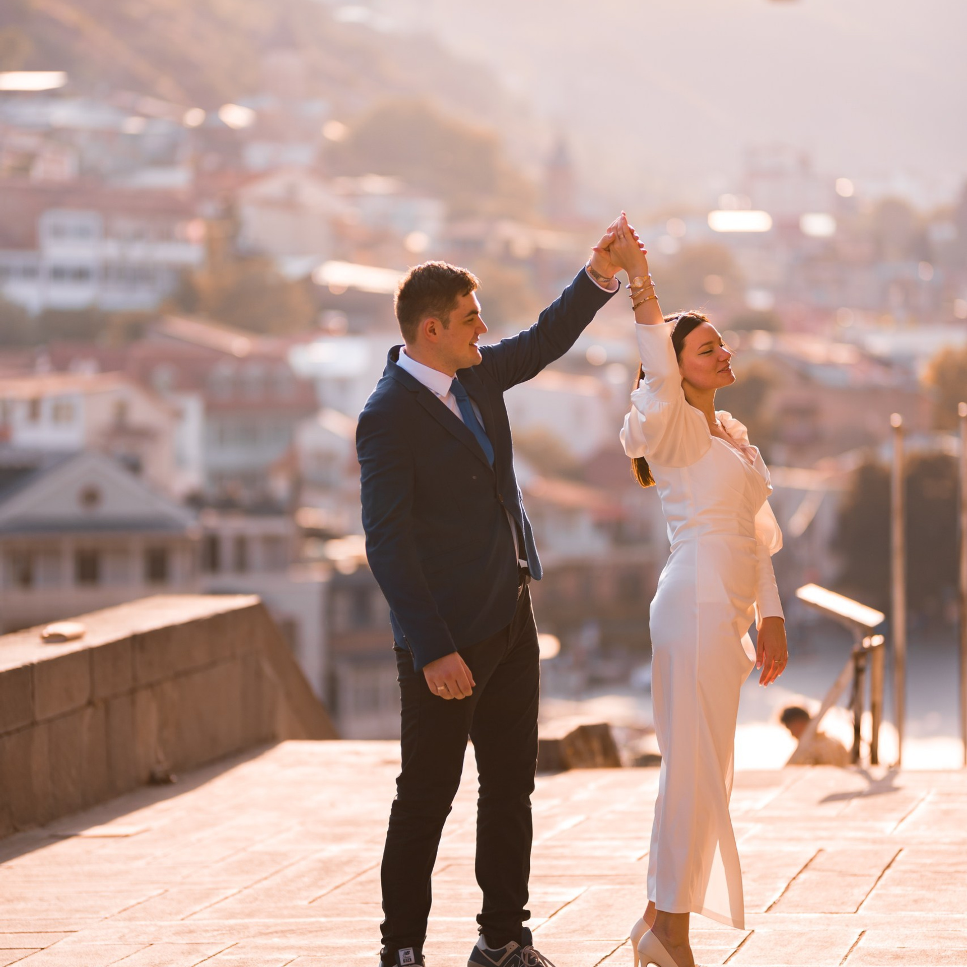 Официальная роспись в Тбилиси. Art Event Studio — Wedding in Georgia with professionals