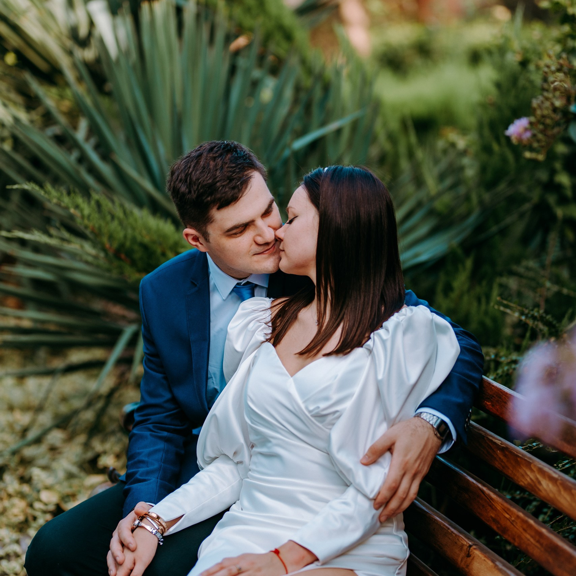 Официальная роспись в Тбилиси. Art Event Studio — Wedding in Georgia with professionals