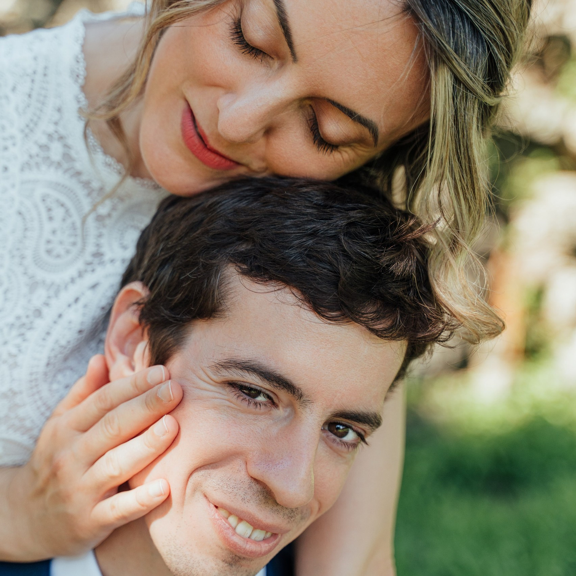 IVAN & JADRANKA. Art Event Studio — Wedding in Georgia with professionals