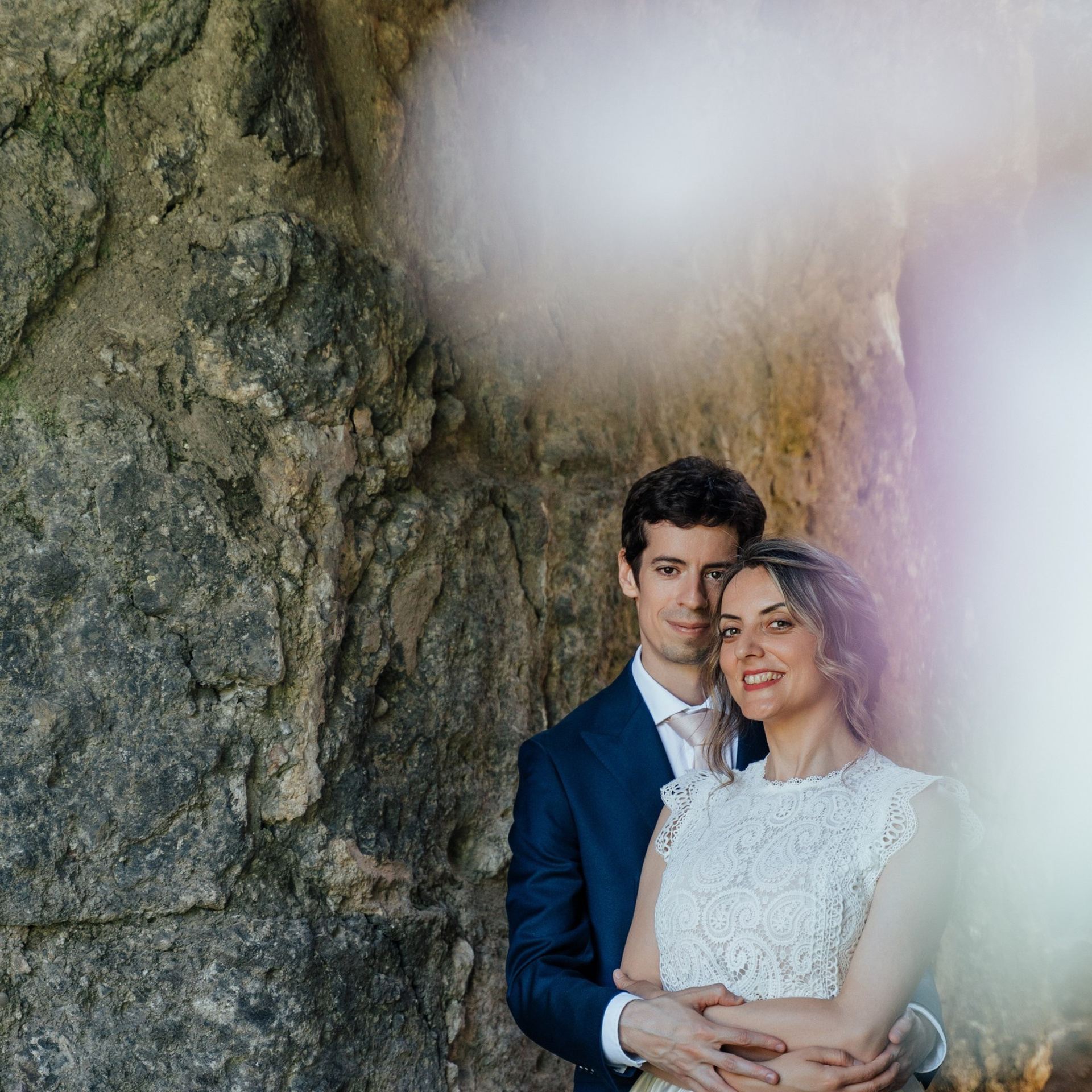 IVAN & JADRANKA. Art Event Studio — Wedding in Georgia with professionals