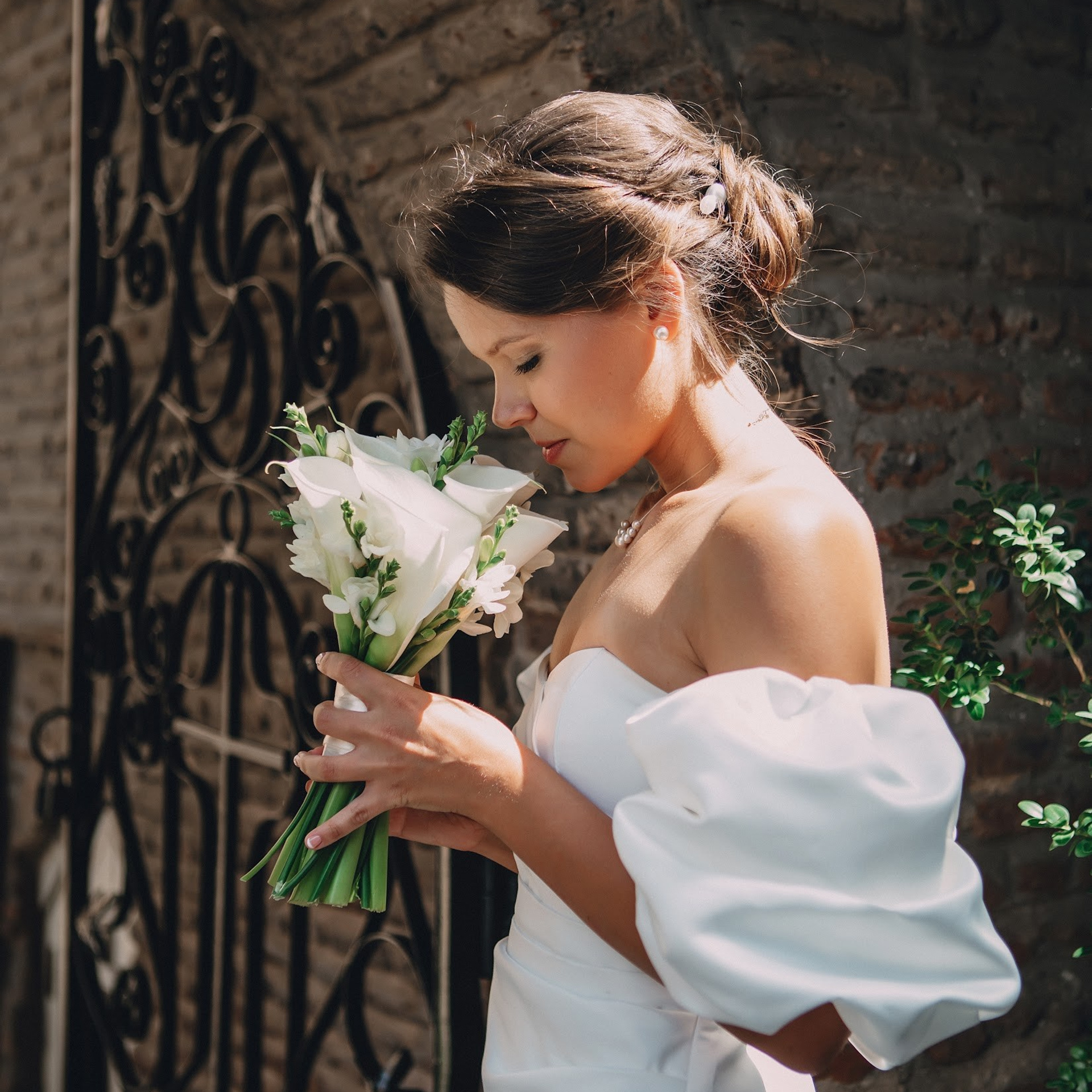 Civil Marriage in Tbilisi, Georgia. Арт Ивент Студио — Свадьбы и мероприятия в Грузии 💜