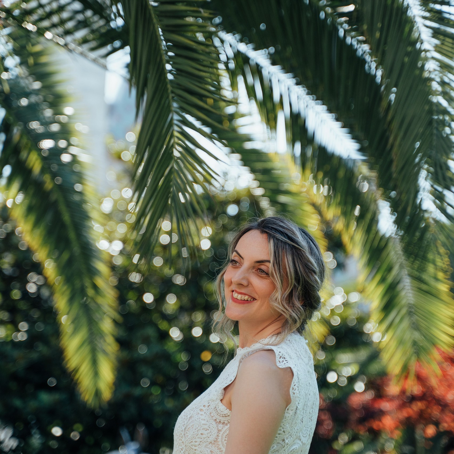 IVAN & JADRANKA. Art Event Studio — Wedding in Georgia with professionals