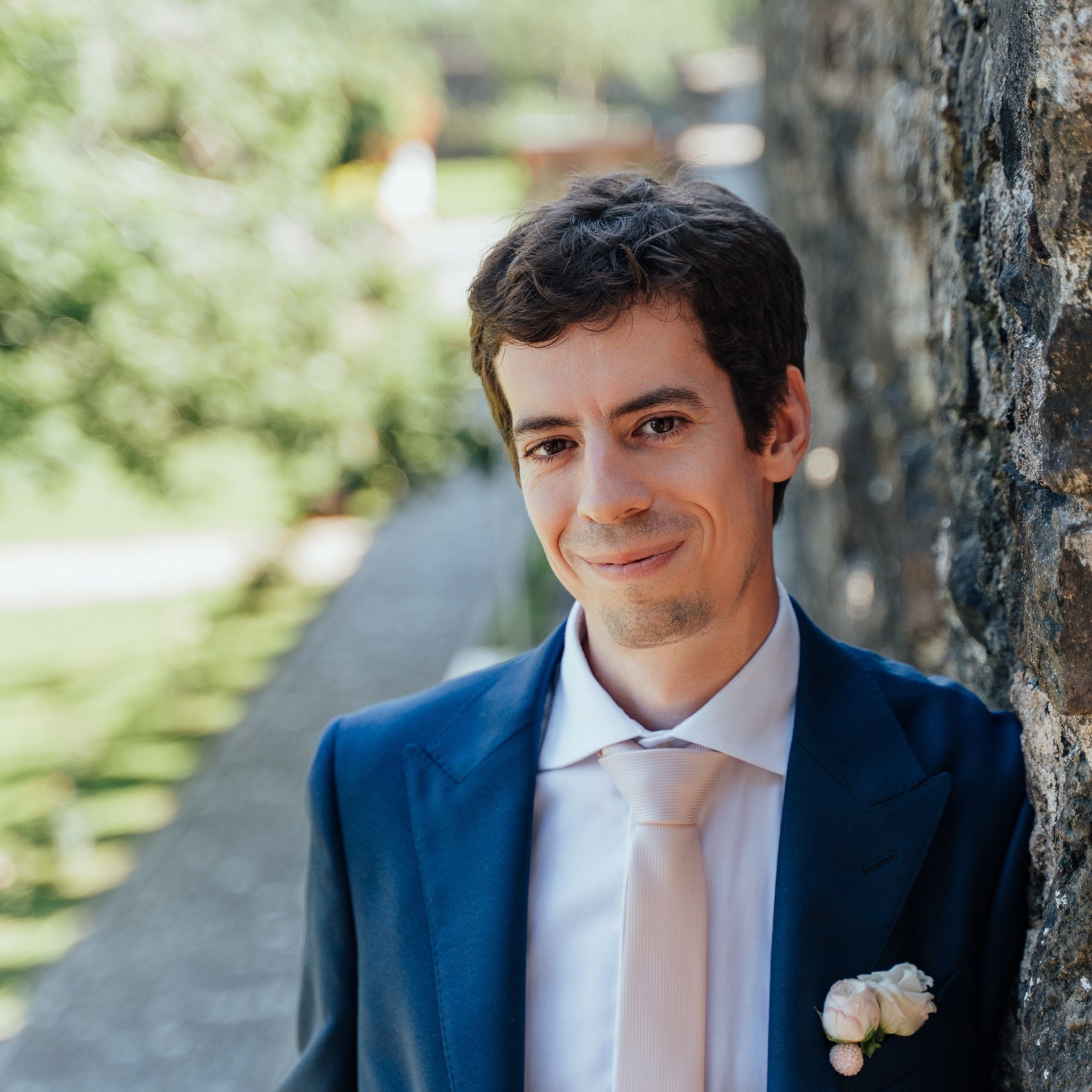 IVAN & JADRANKA. Art Event Studio — Wedding in Georgia with professionals