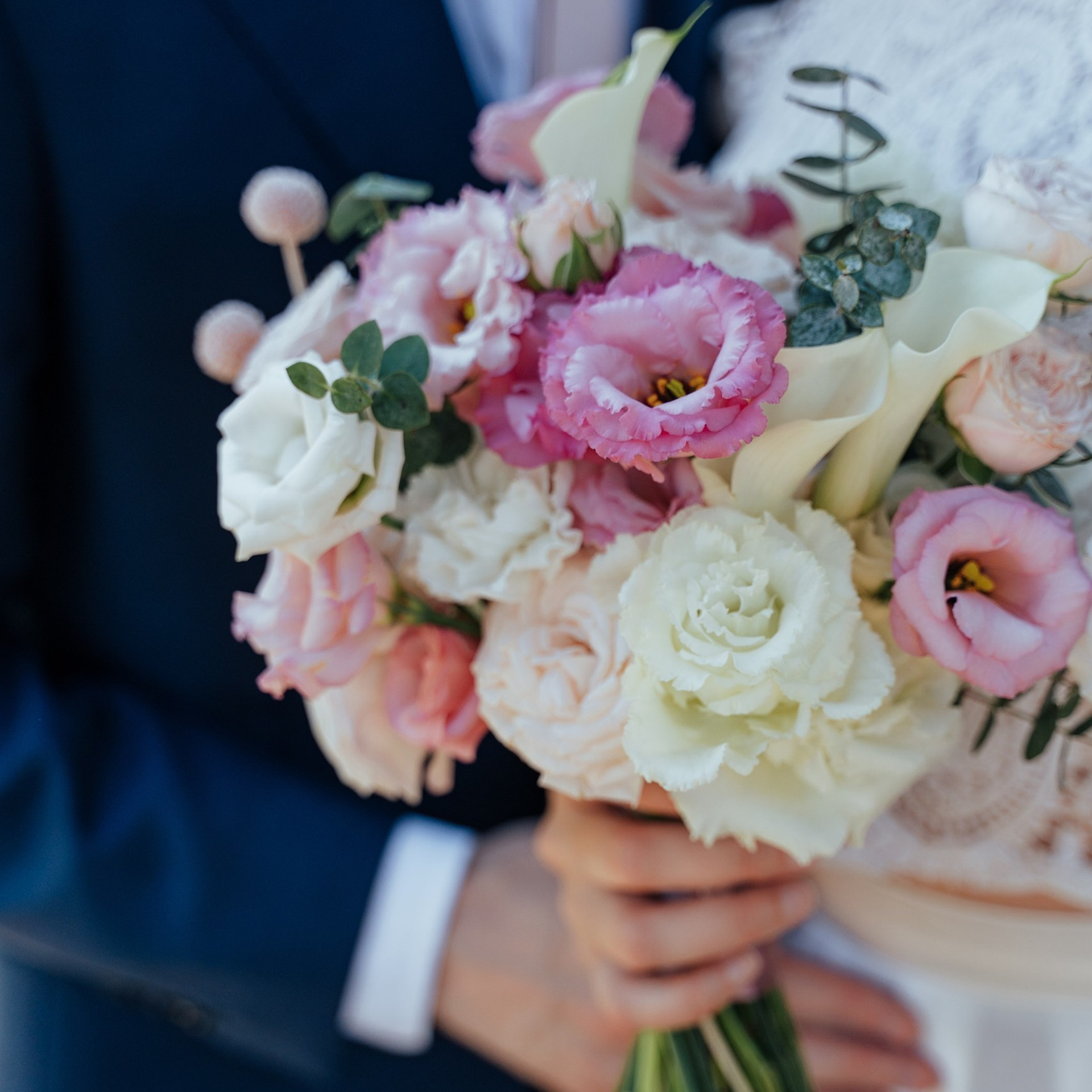 IVAN & JADRANKA. Art Event Studio — Wedding in Georgia with professionals