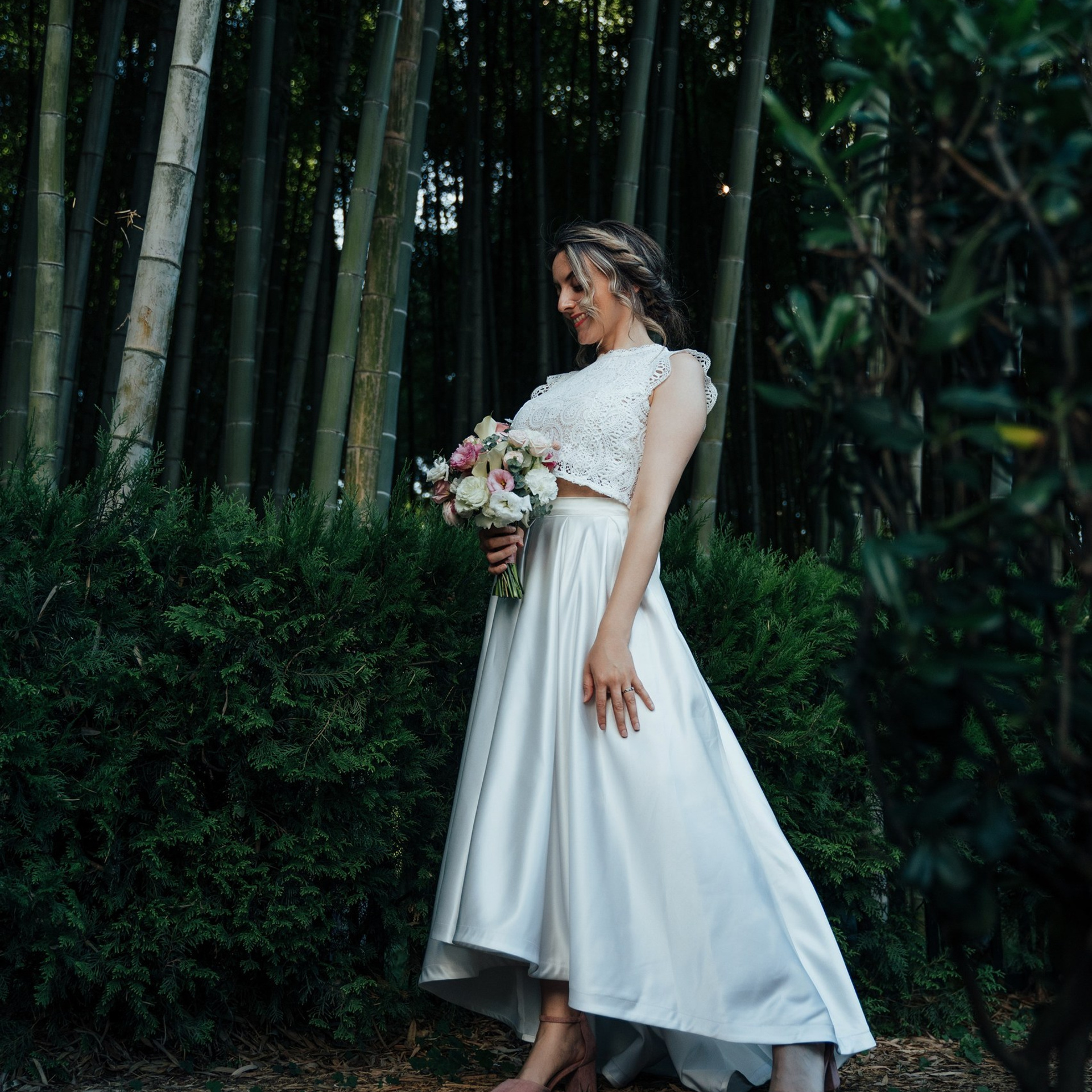 IVAN & JADRANKA. Art Event Studio — Wedding in Georgia with professionals