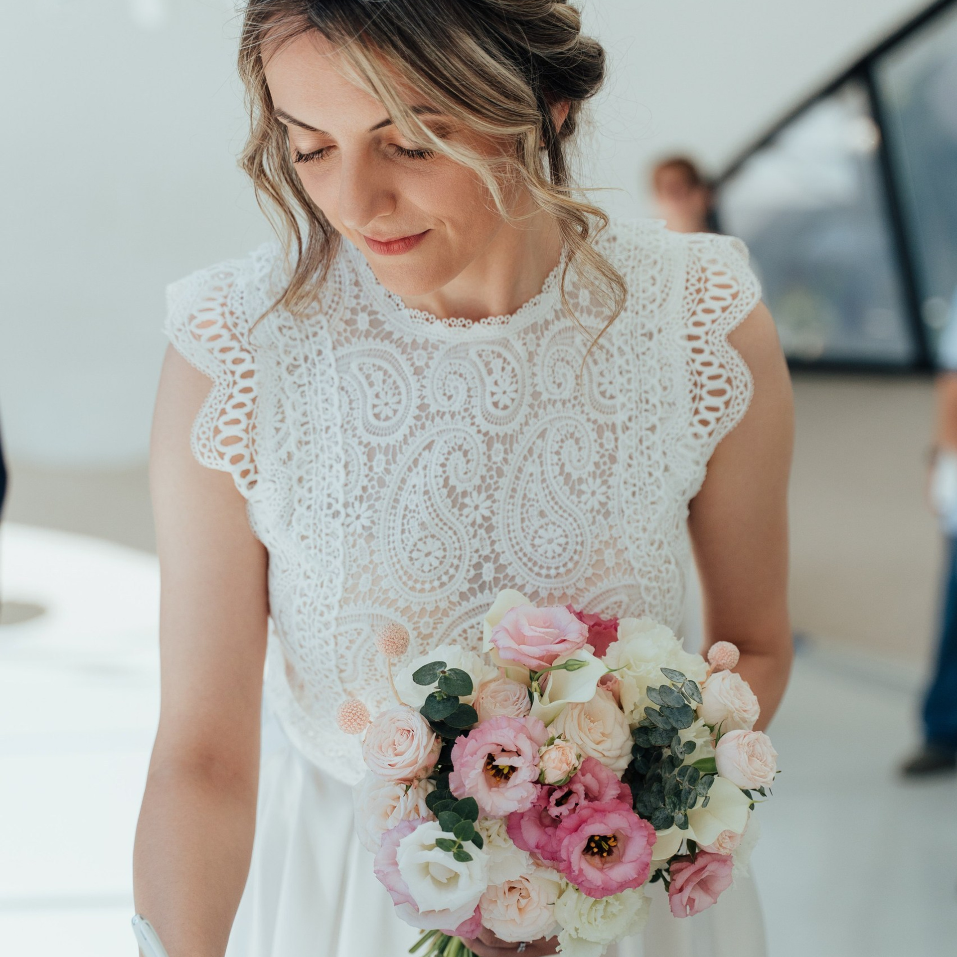 IVAN & JADRANKA. Art Event Studio — Wedding in Georgia with professionals