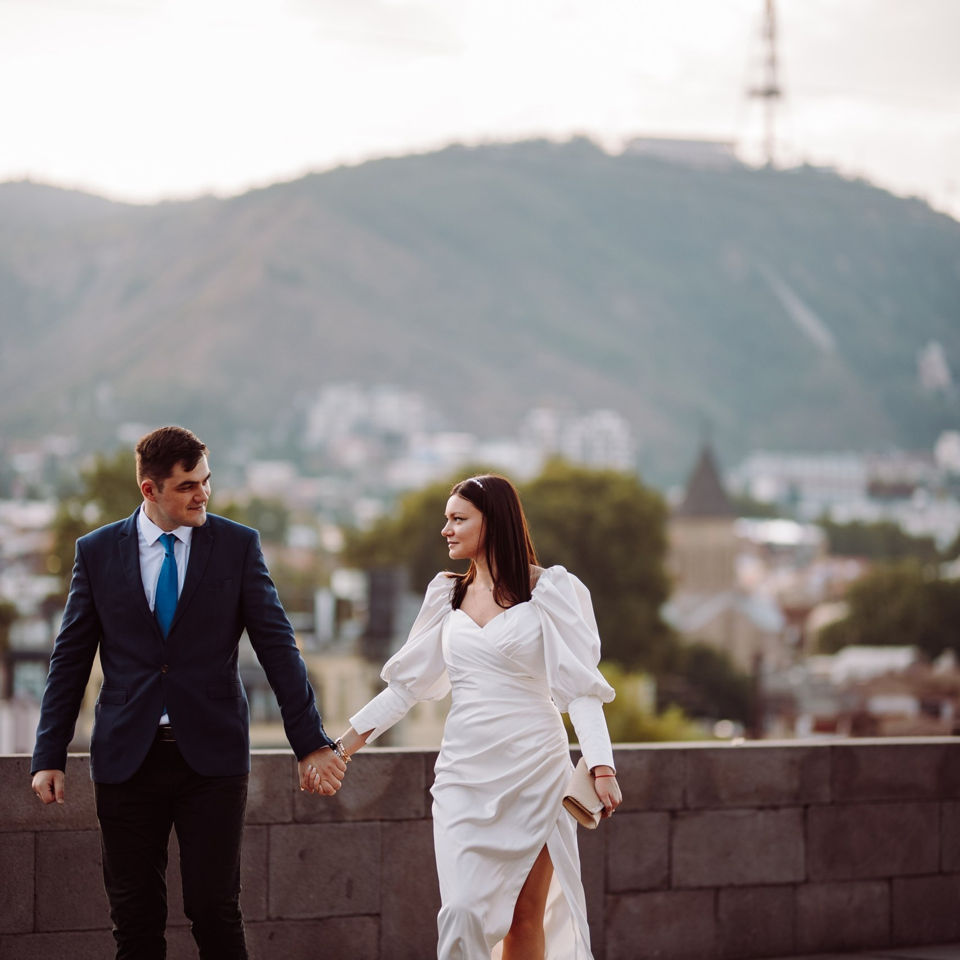 Официальная роспись в Тбилиси. Art Event Studio — Wedding in Georgia with professionals