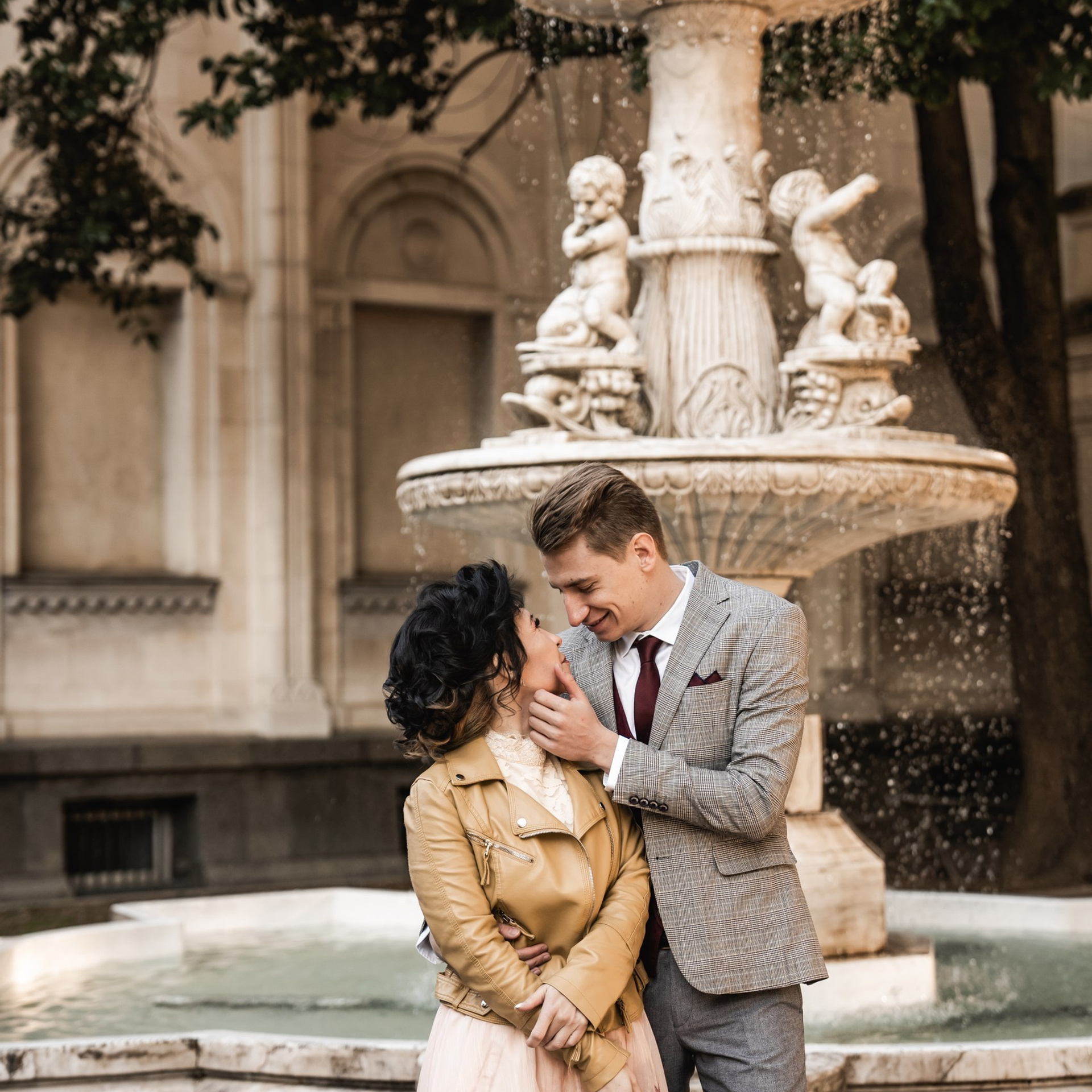 Отзывы. Ekaterina Verbitskaya. Photography