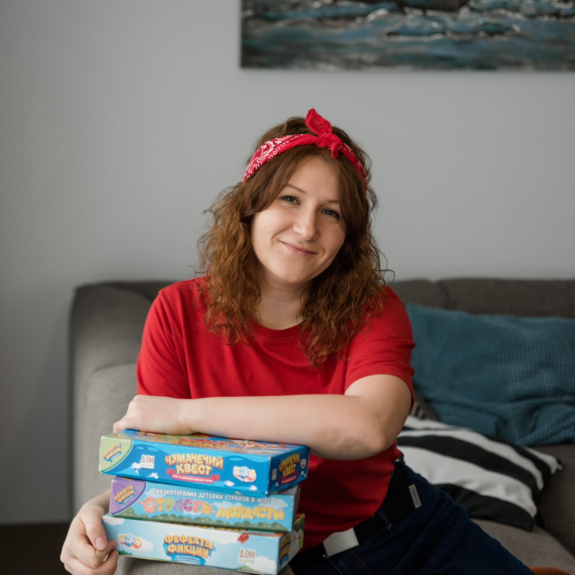 Отзывы. Ekaterina Verbitskaya. Photography