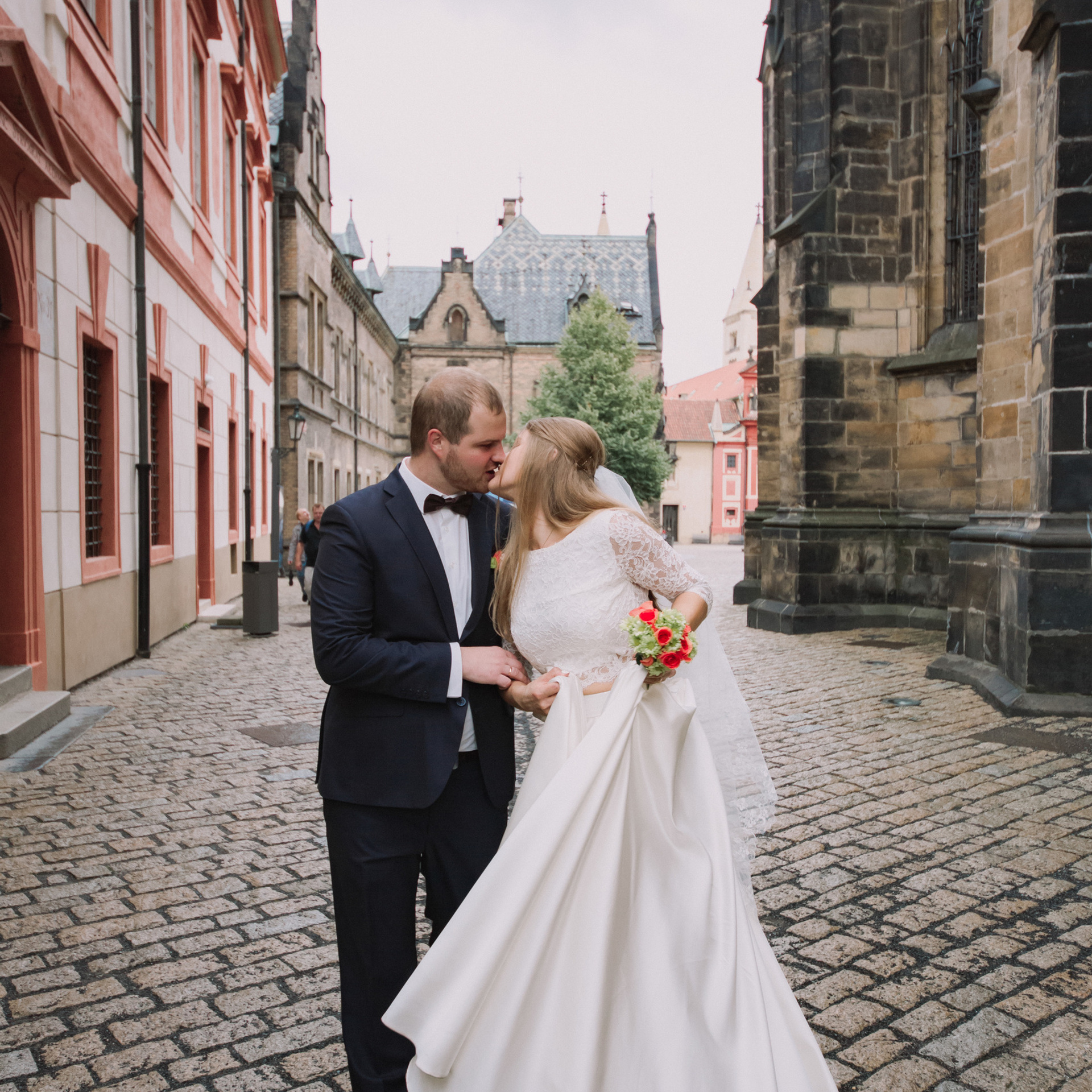 Feedback. Wedding and portrait photographer in Poland Vitali Frozen