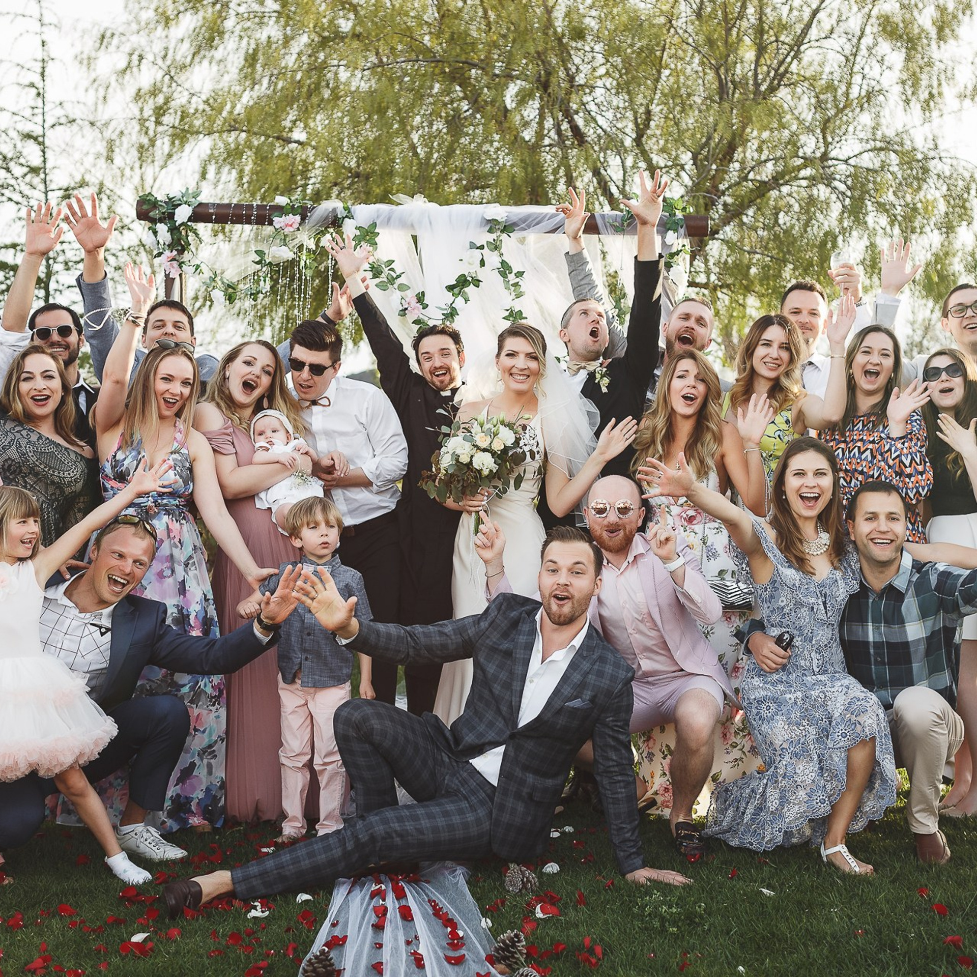 Testimonials. Wedding Photo & Video in Los Angeles