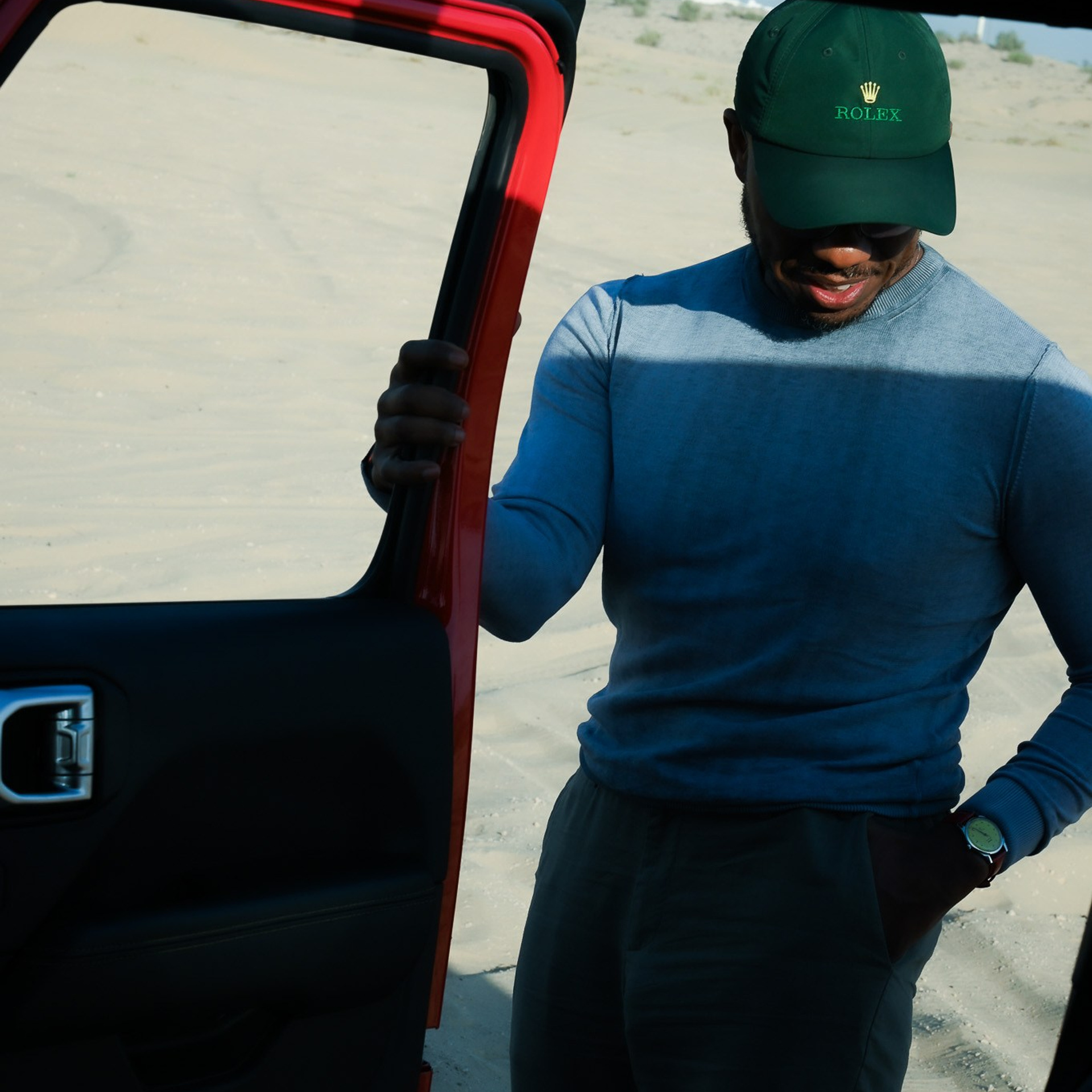 Watchsociety. Photographer