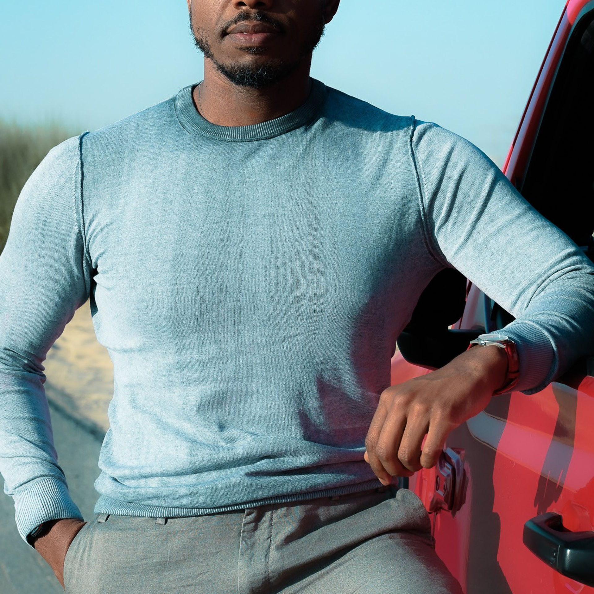 Watchsociety. Photographer