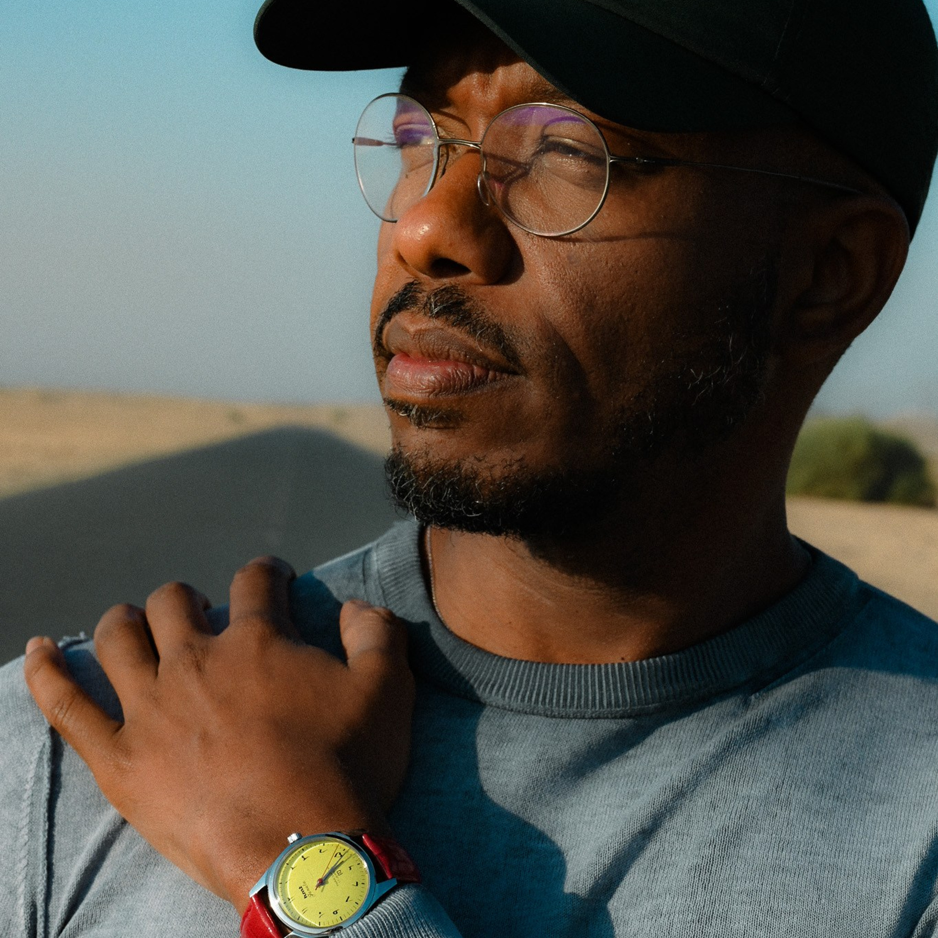 Watchsociety. Photographer