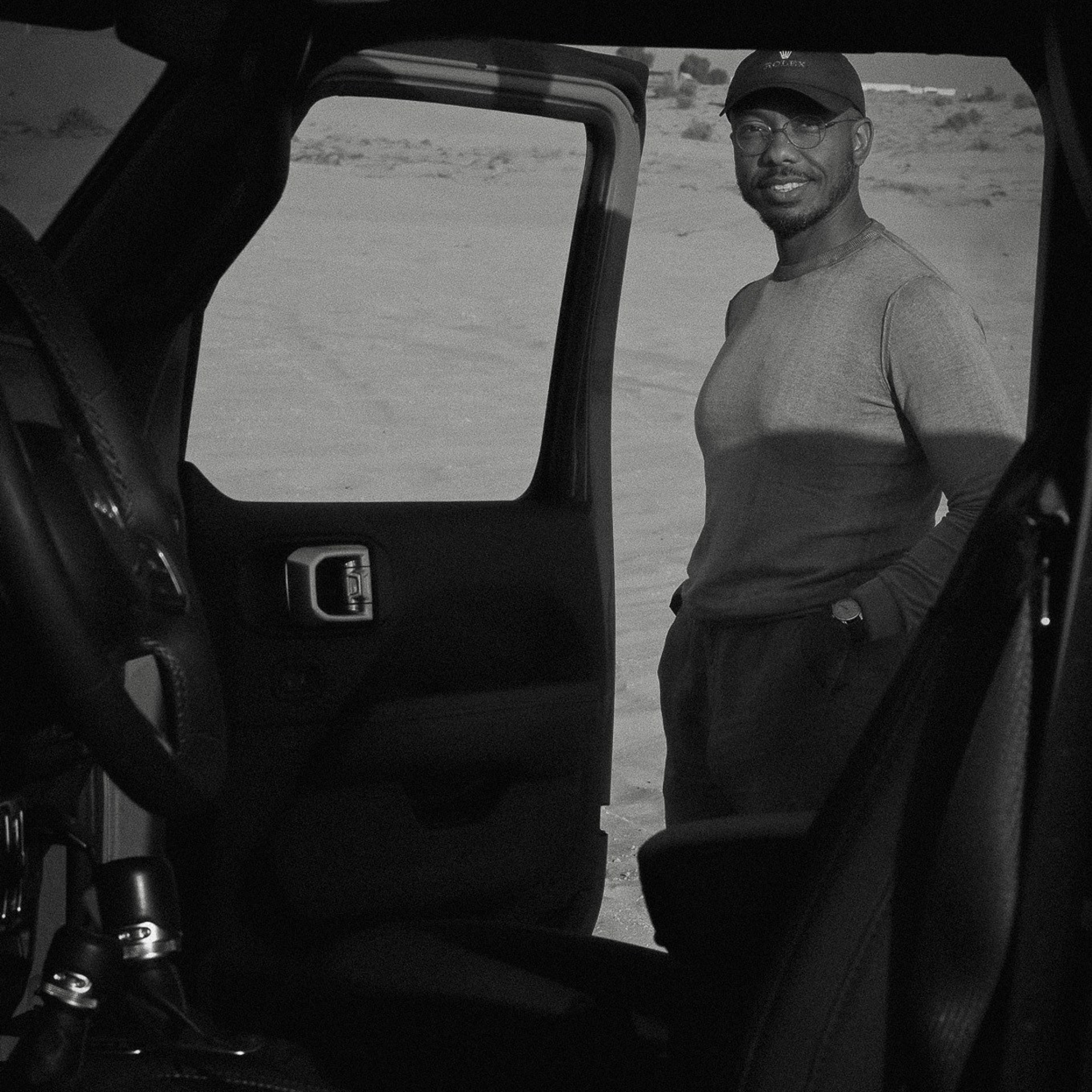 Watchsociety. Photographer