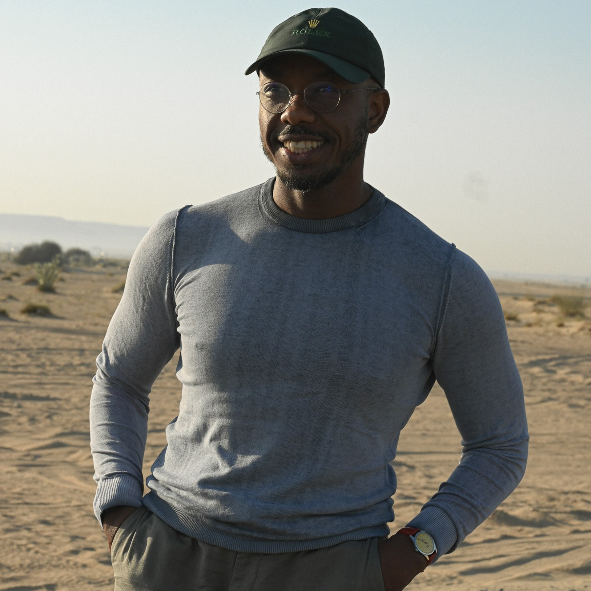 Watchsociety. Photographer