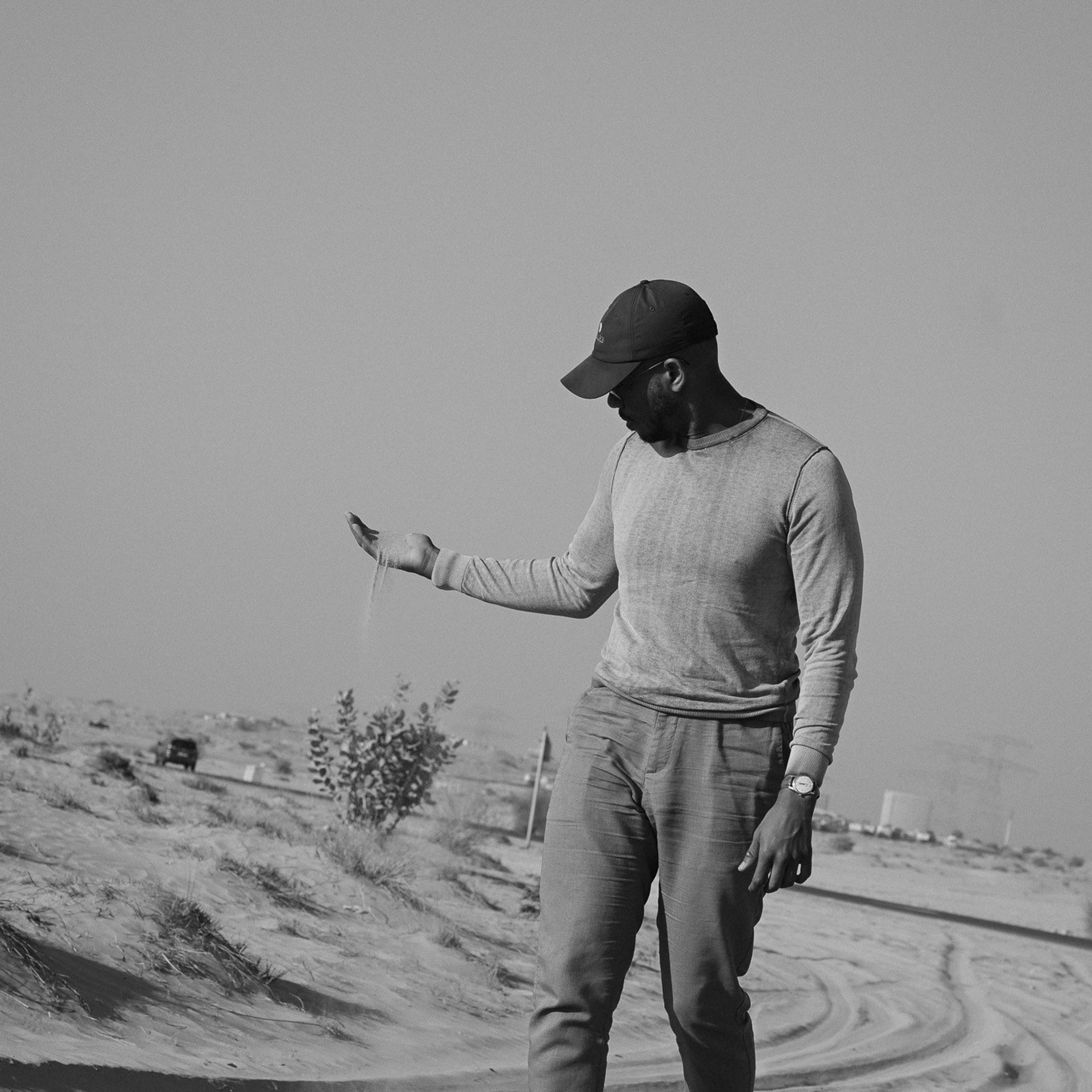 Watchsociety. Photographer