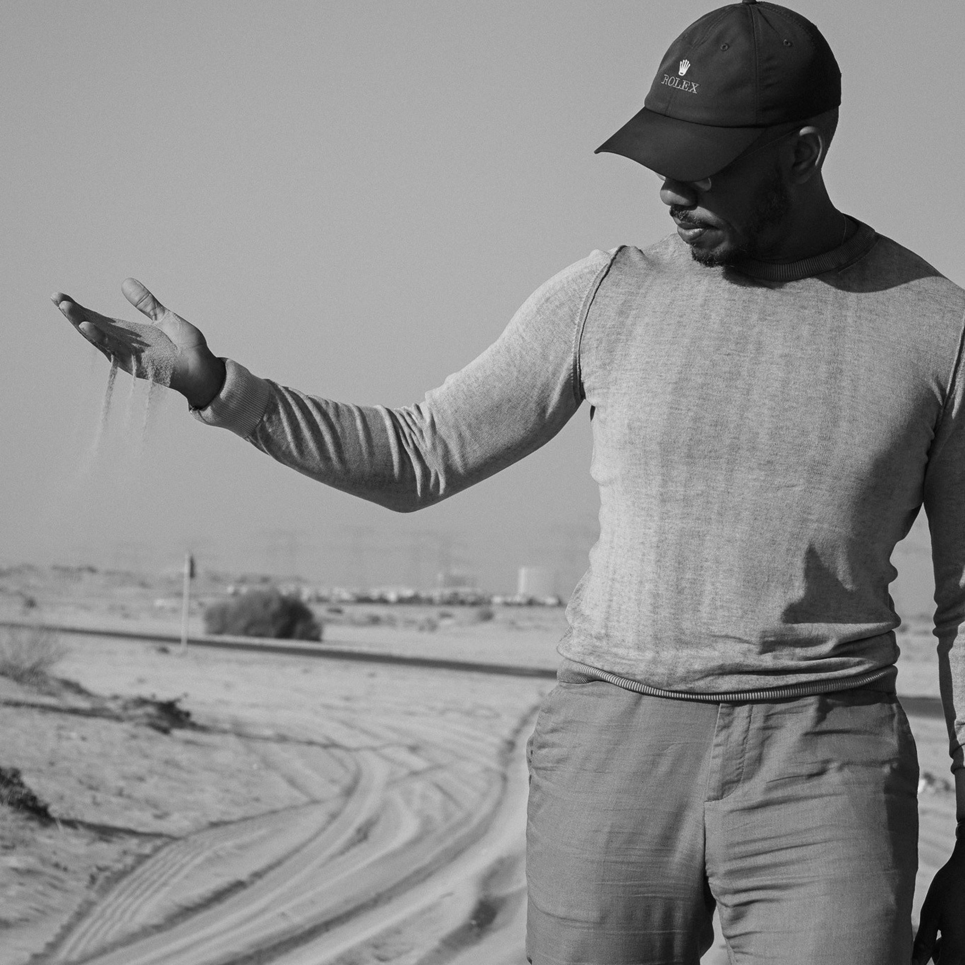 Watchsociety. Photographer