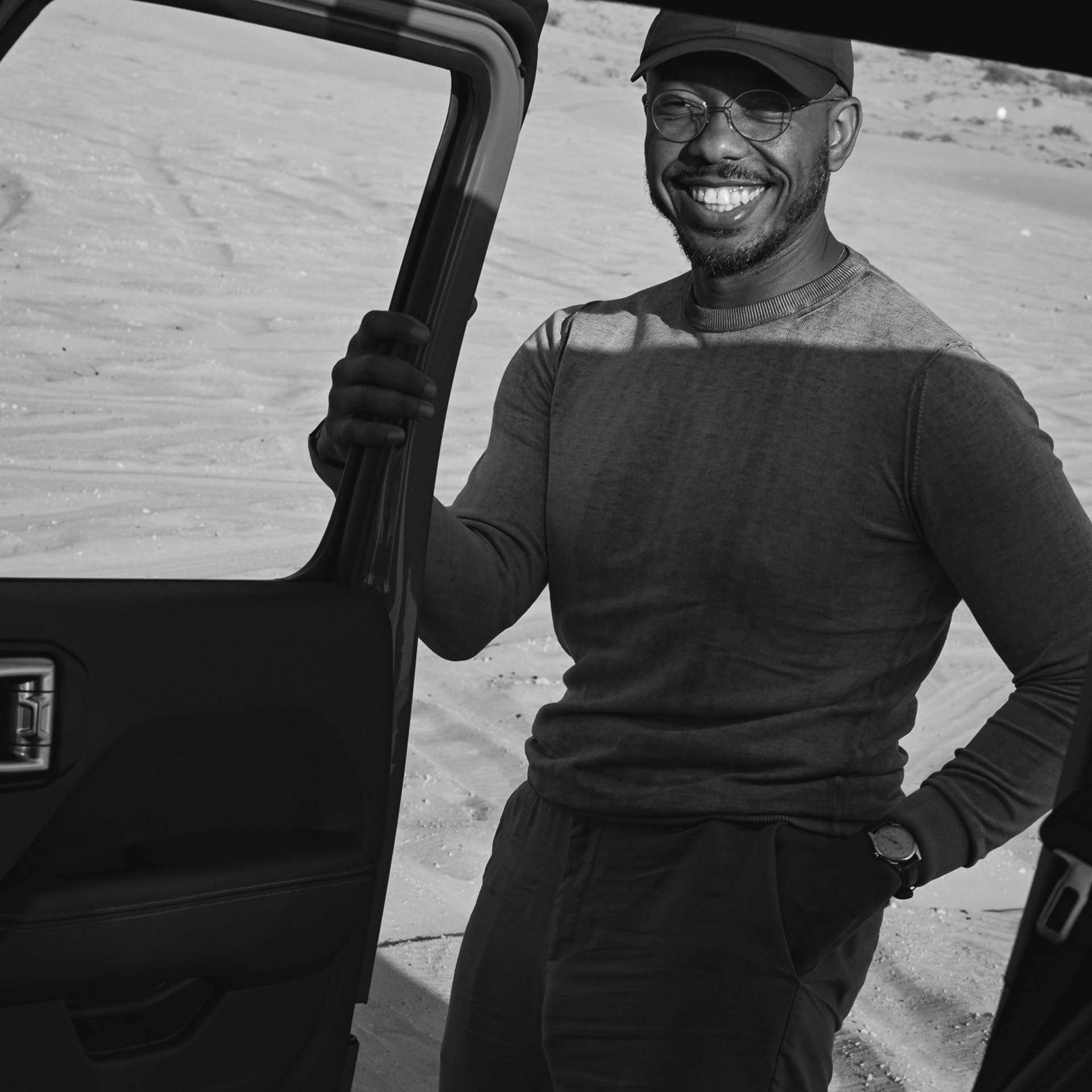 Watchsociety. Photographer