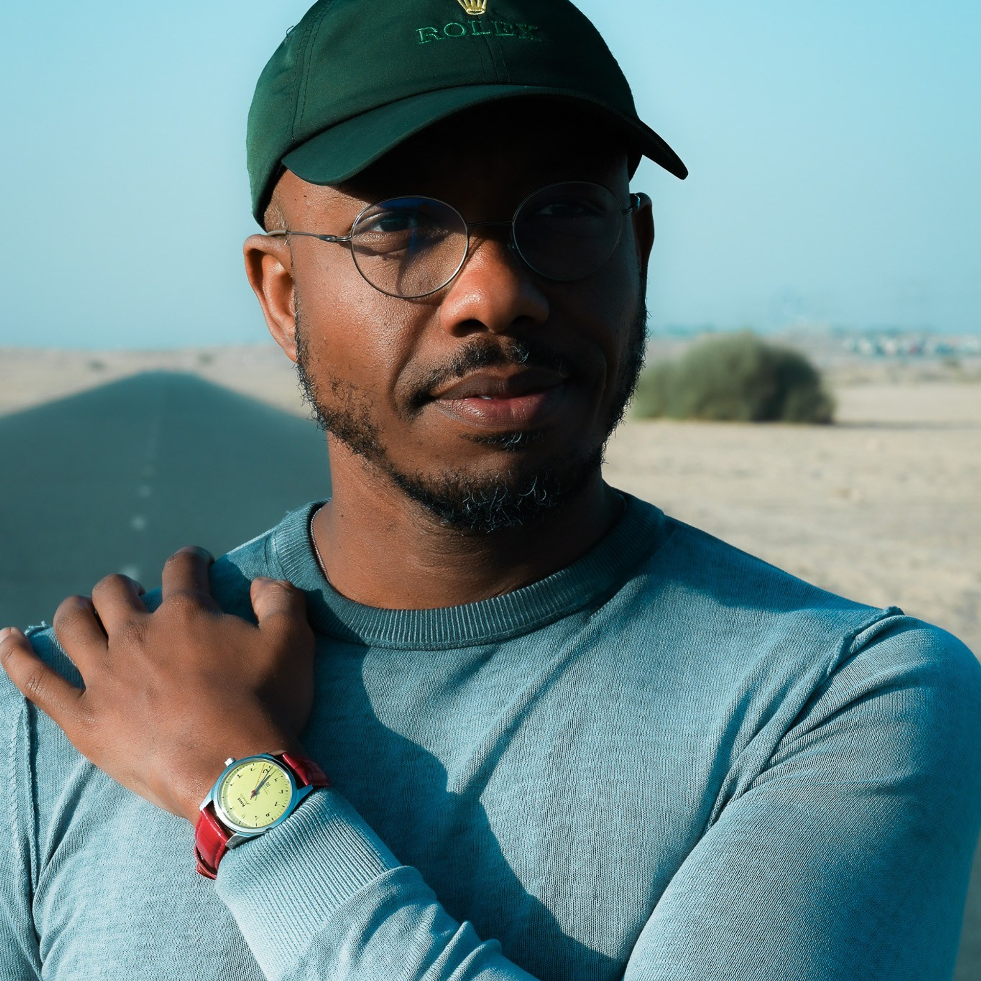 Watchsociety. Photographer