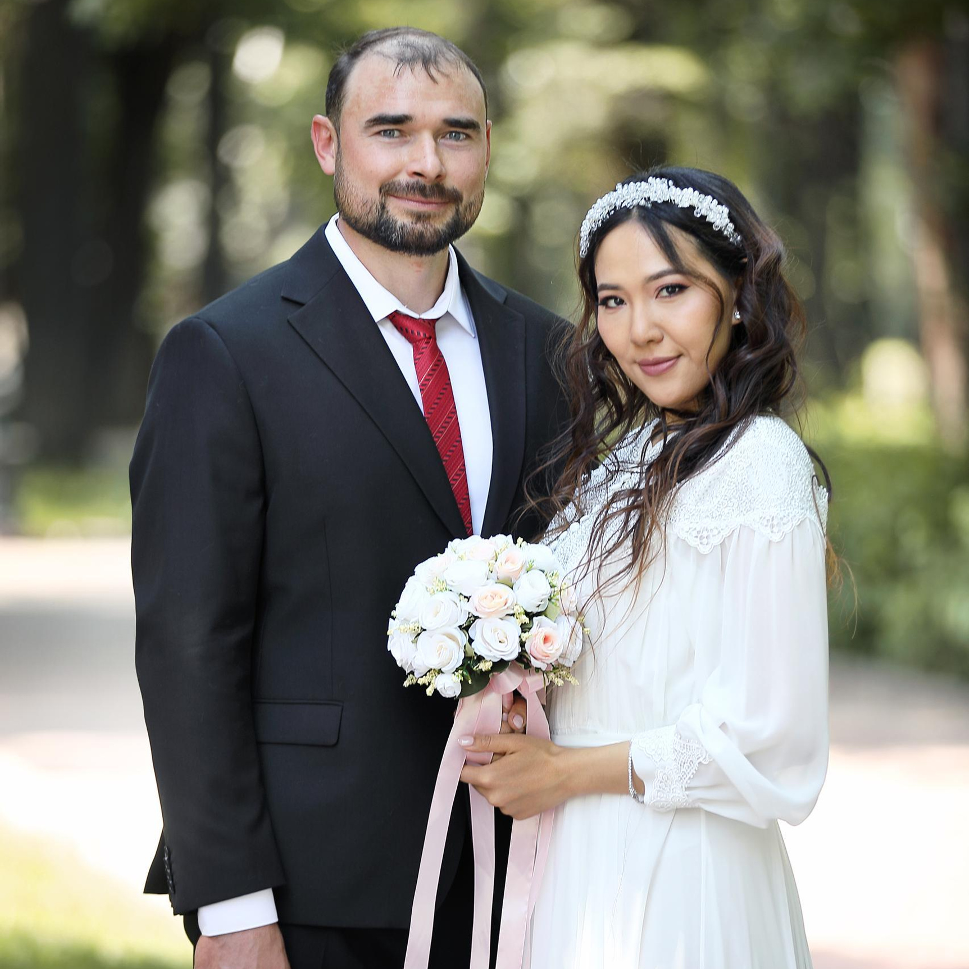 Отзывы. Свадебный, семейный и портретный фотограф в Бишкеке