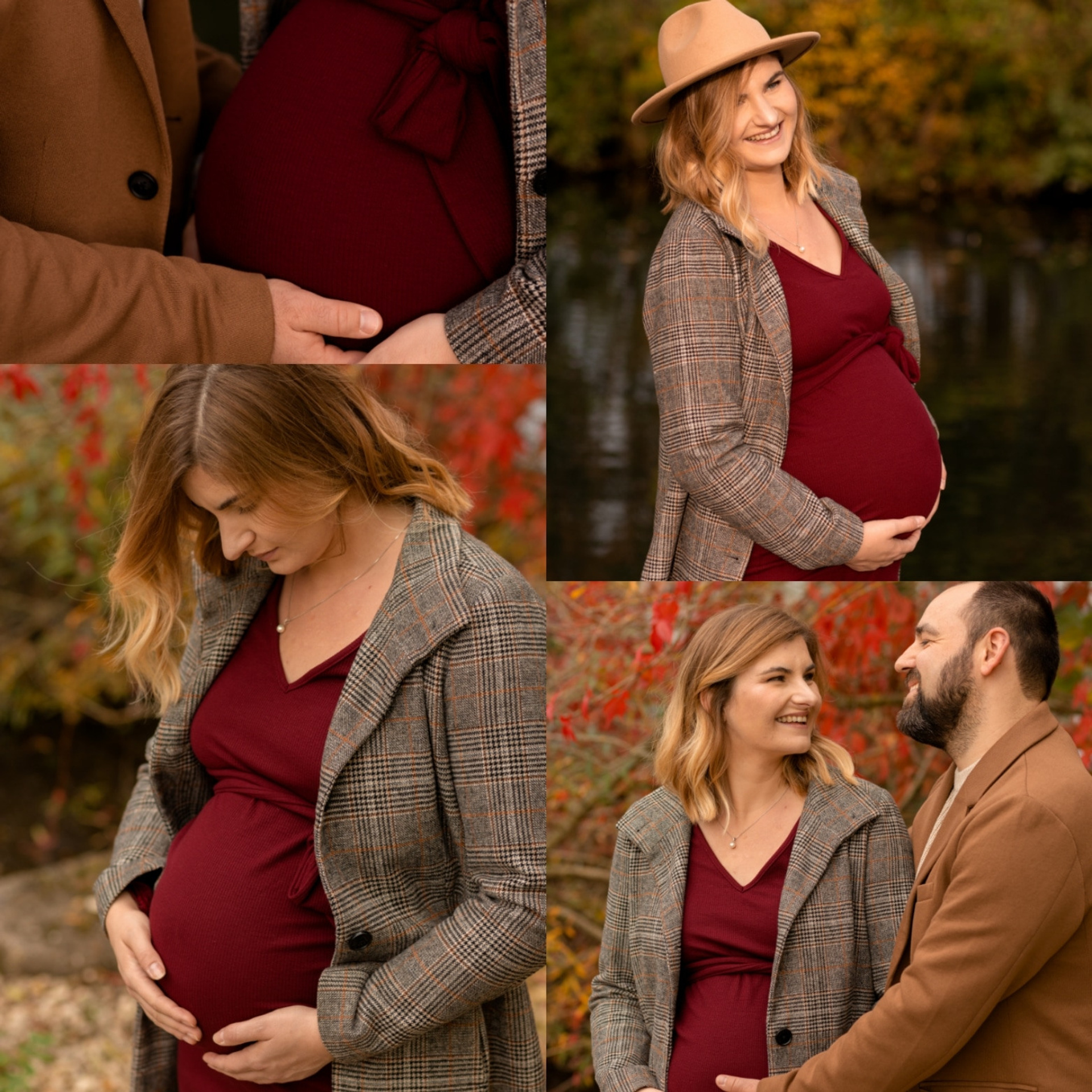 Feedback. Fotografin Heidenheim / Newborn, Babybauch & Familie - Nadine Schmalz