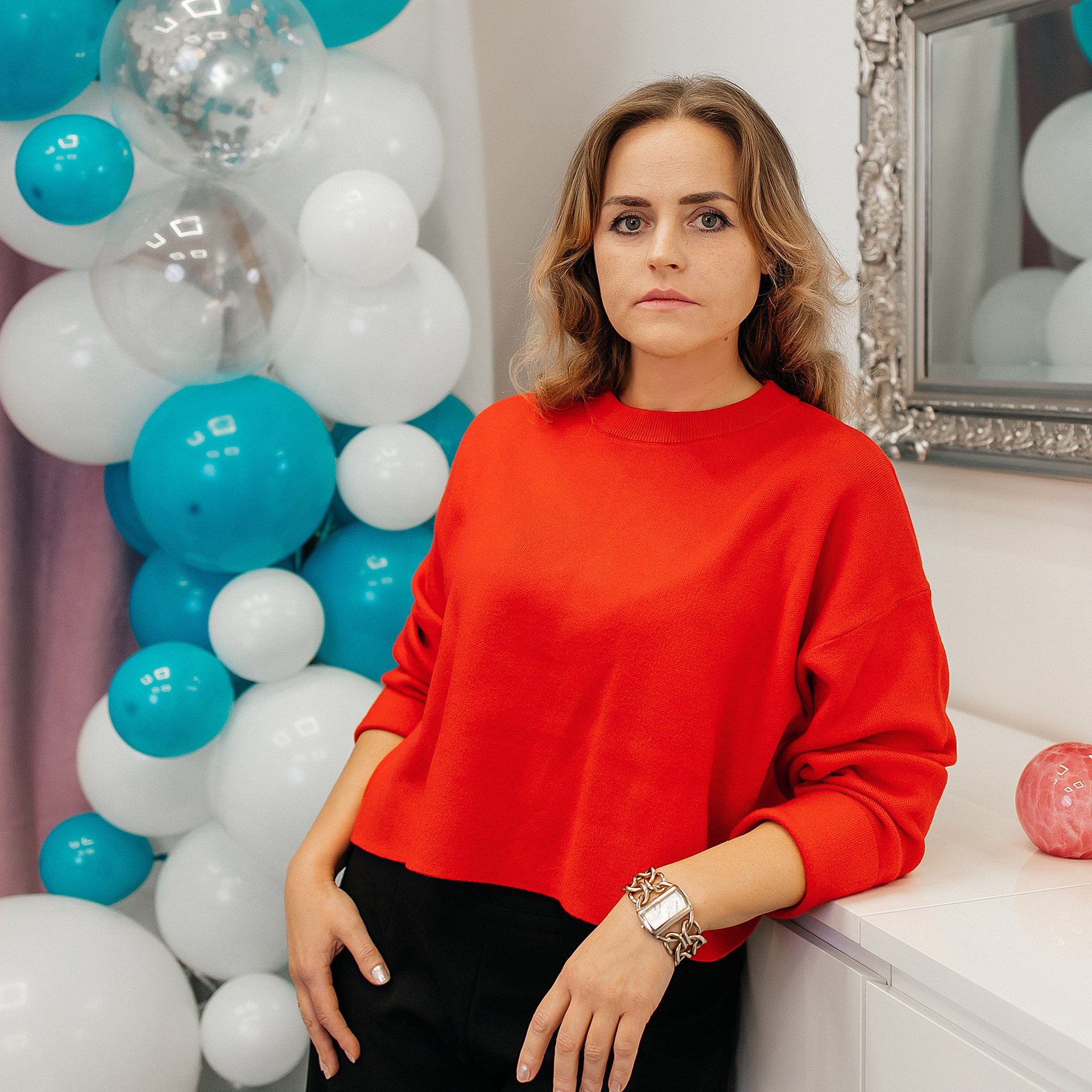 Feedback. Fotografin Heidenheim / Newborn, Babybauch & Familie - Nadine Schmalz