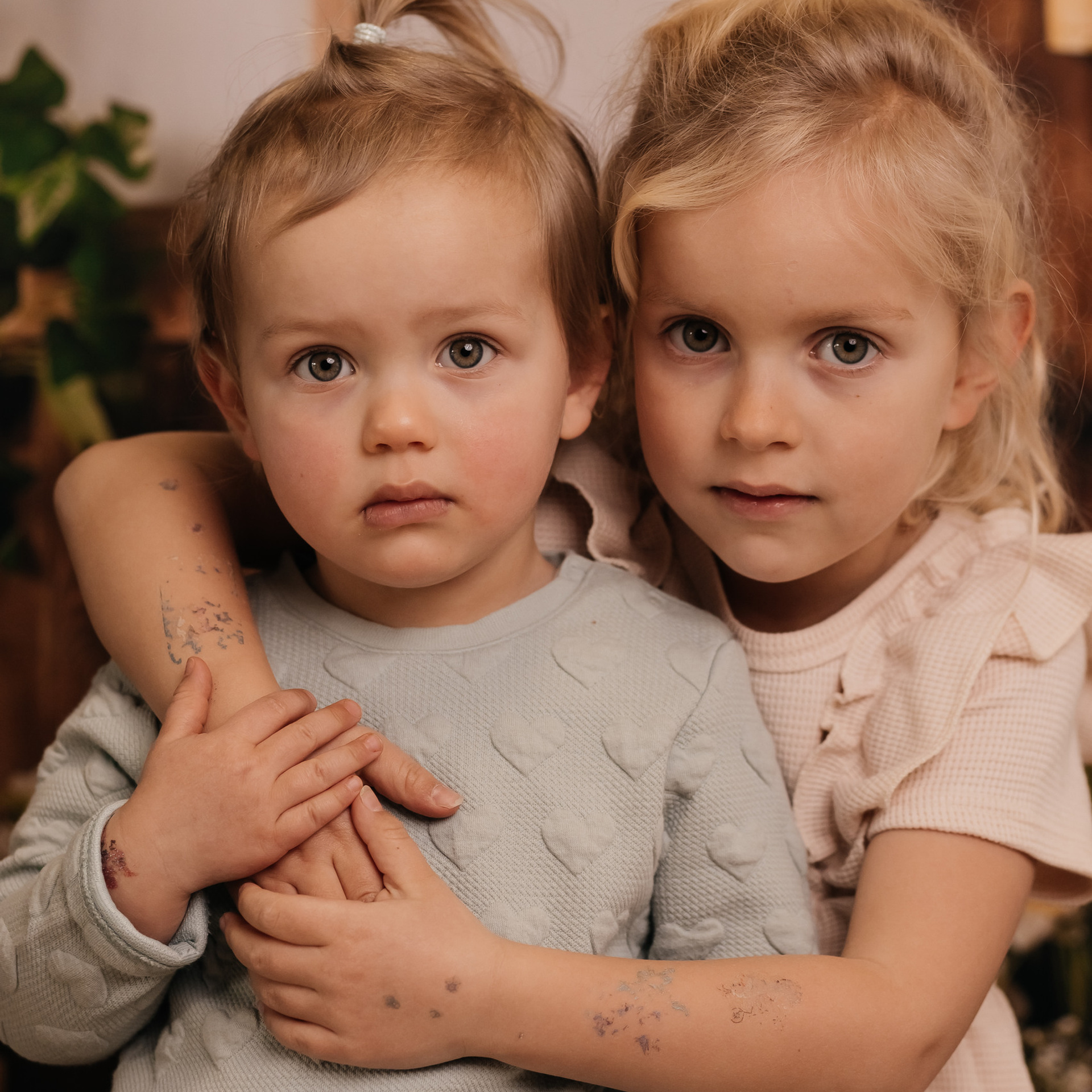 Feedback. Fotografin Heidenheim / Newborn, Babybauch & Familie - Nadine Schmalz