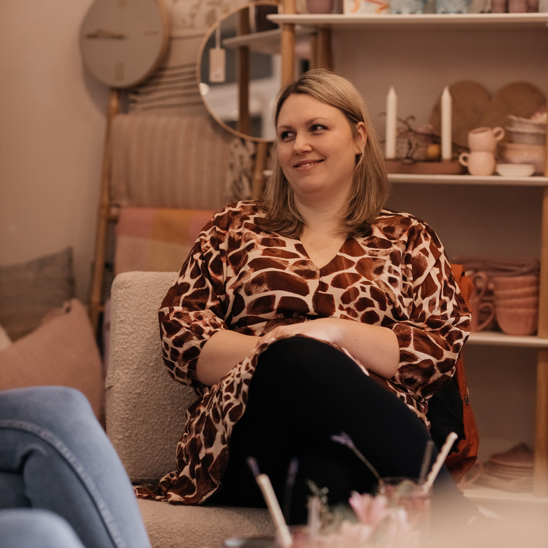 Feedback. Fotografin Heidenheim / Newborn, Babybauch & Familie - Nadine Schmalz