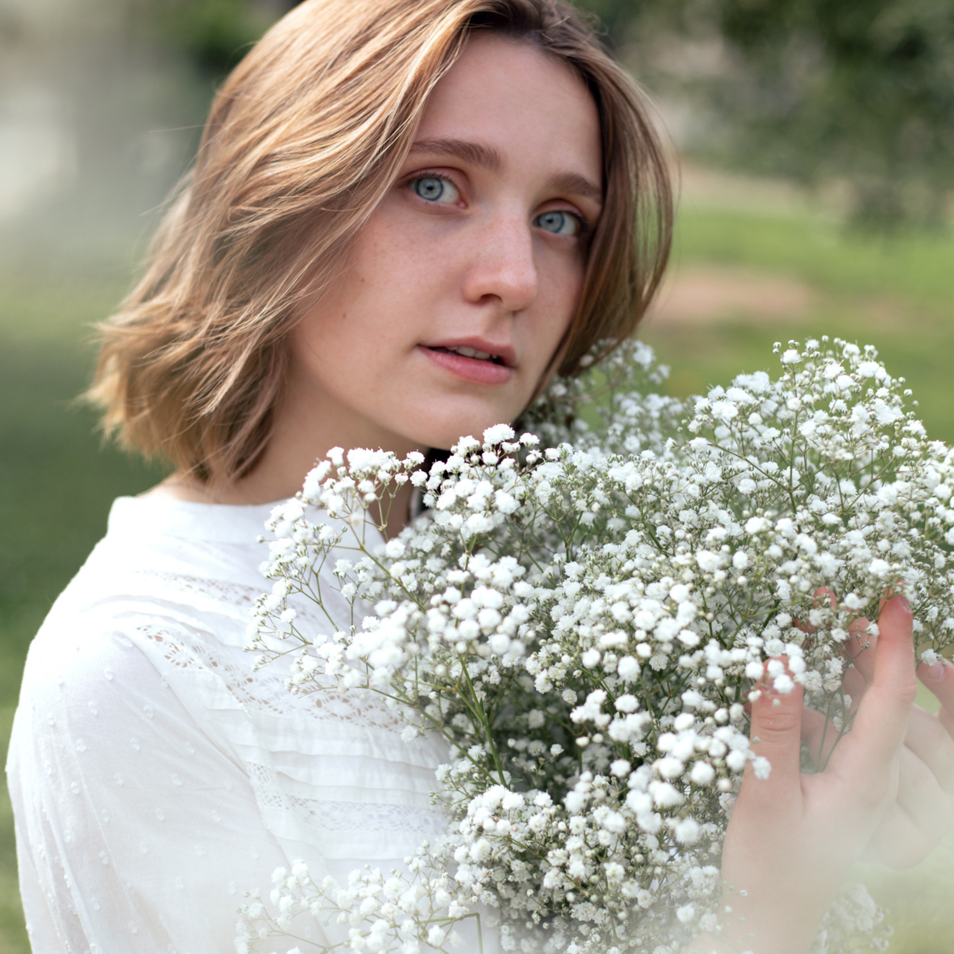 Відгуки. Фотограф в Барселоні Катерина Шелковнікова