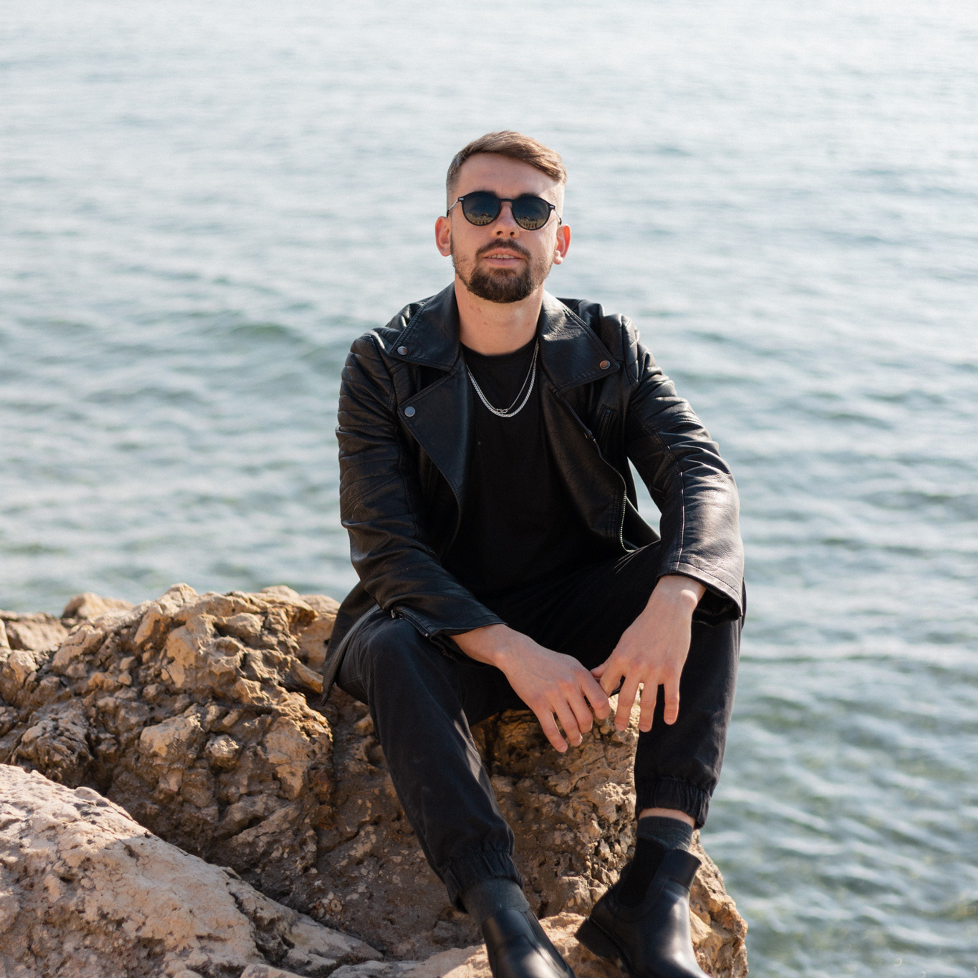 Відгуки. Фотограф в Барселоні Катерина Шелковнікова