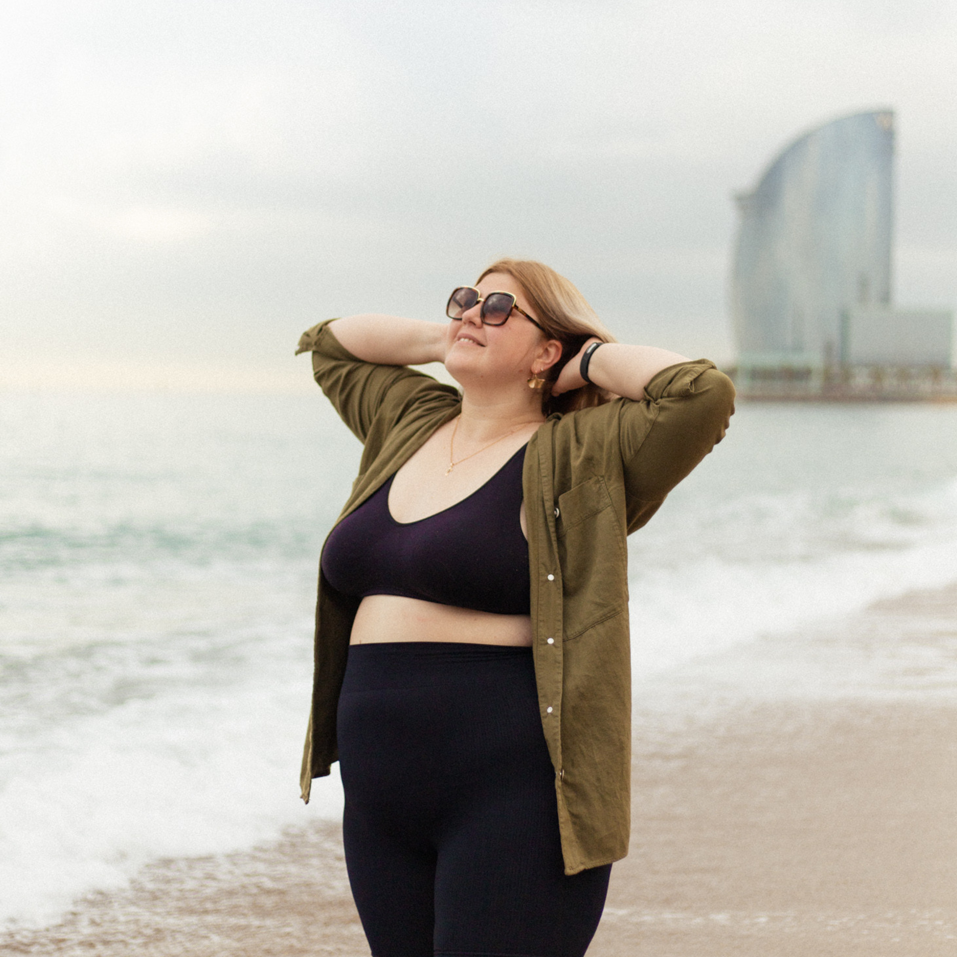 Відгуки. Фотограф в Барселоні Катерина Шелковнікова