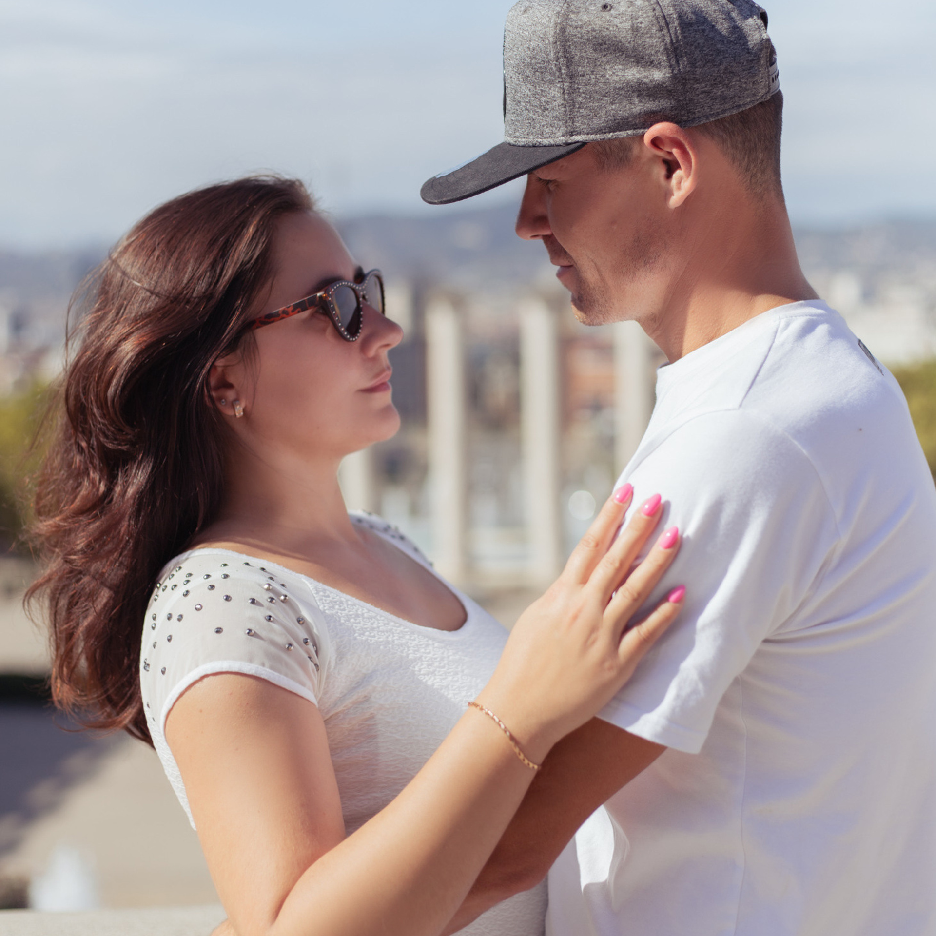 Відгуки. Фотограф в Барселоні Катерина Шелковнікова