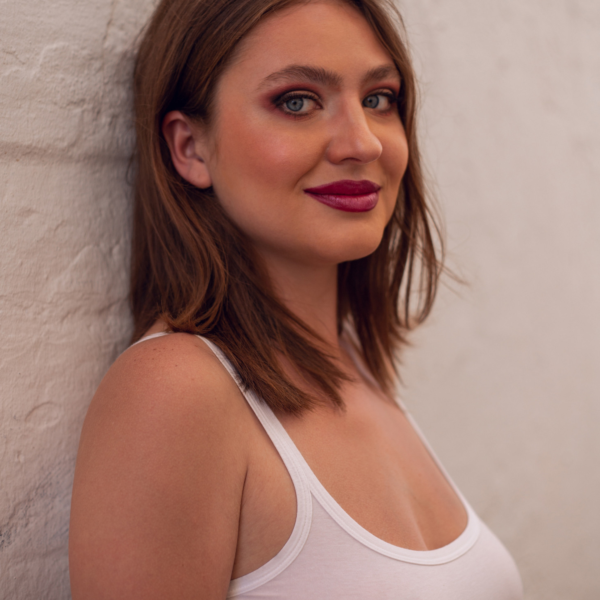 Відгуки. Фотограф в Барселоні Катерина Шелковнікова