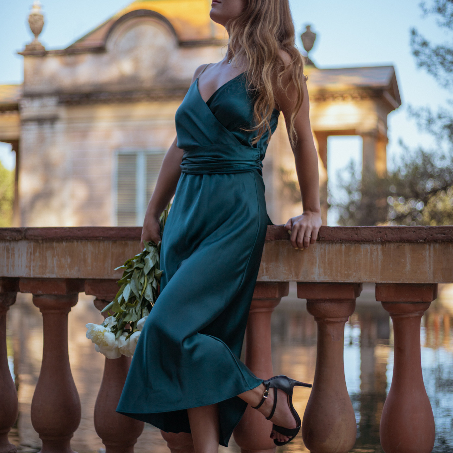 Відгуки. Фотограф в Барселоні Катерина Шелковнікова