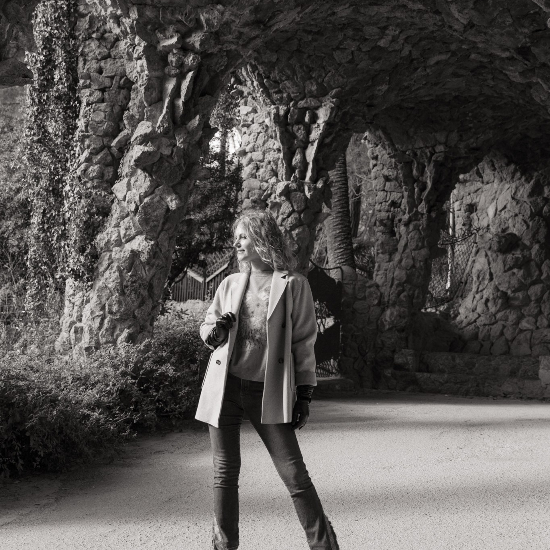 Відгуки. Фотограф в Барселоні Катерина Шелковнікова