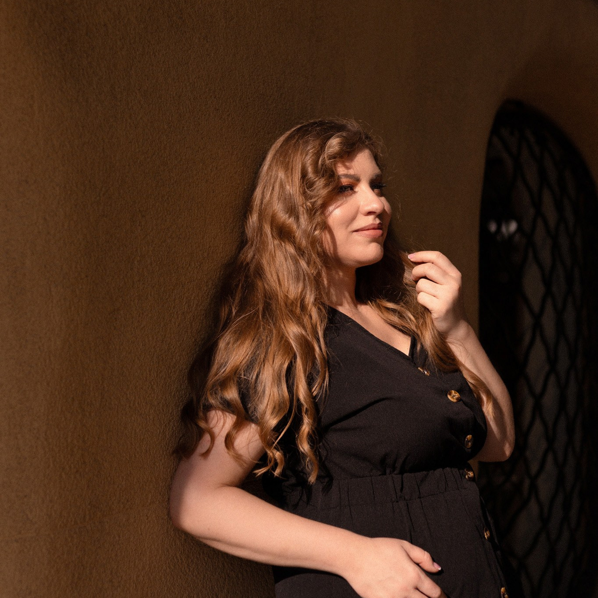 Відгуки. Фотограф в Барселоні Катерина Шелковнікова