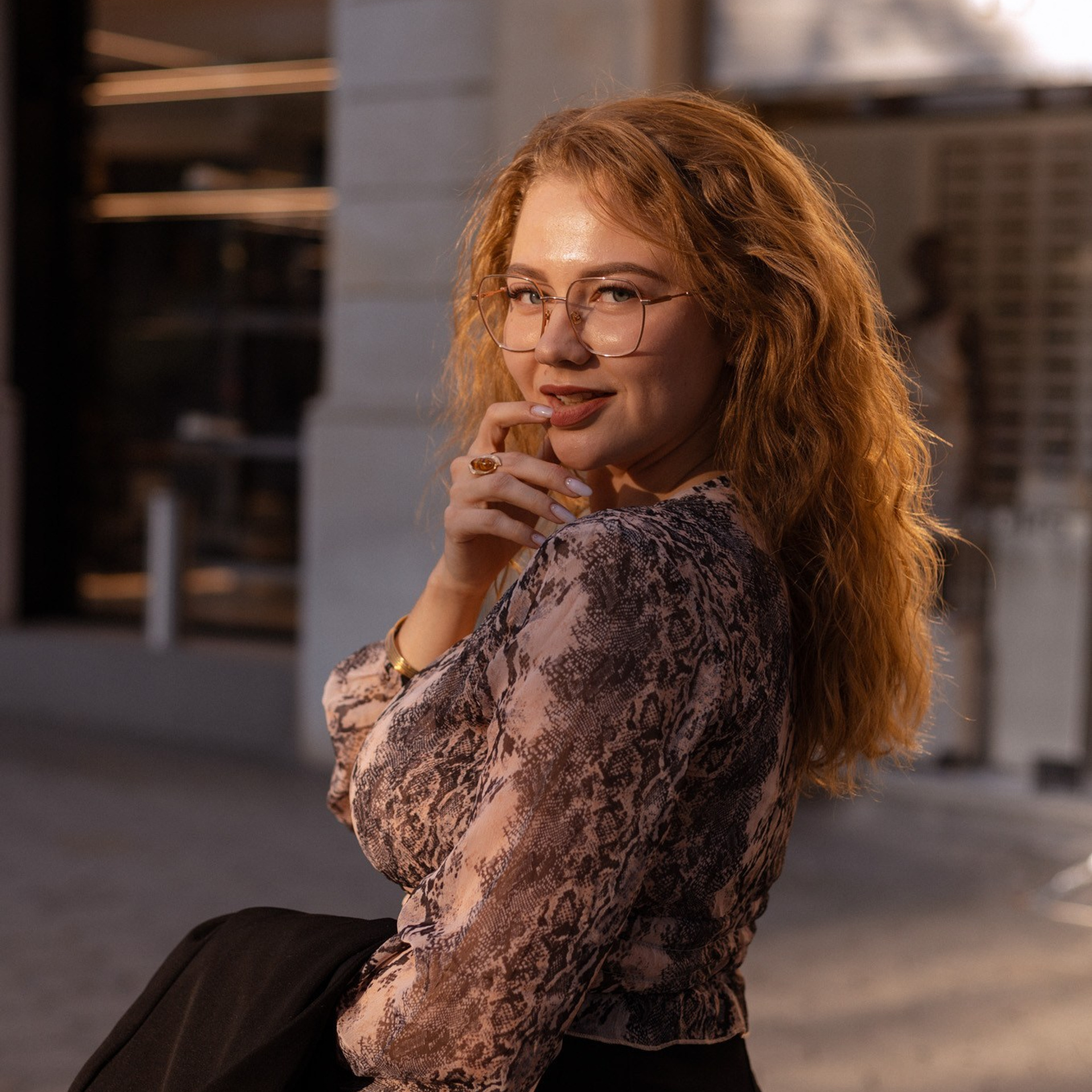 Відгуки. Фотограф в Барселоні Катерина Шелковнікова