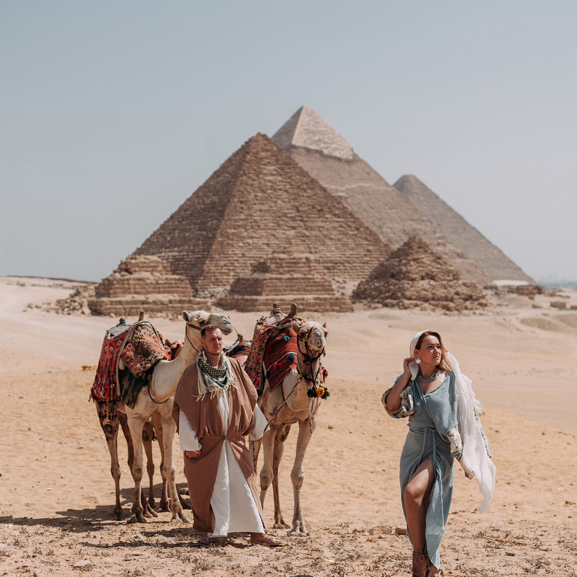 Отзывы. Фотограф в Египте, Москве и в Смоленске. Фотограф в Каире Египет Анастасия Ильина