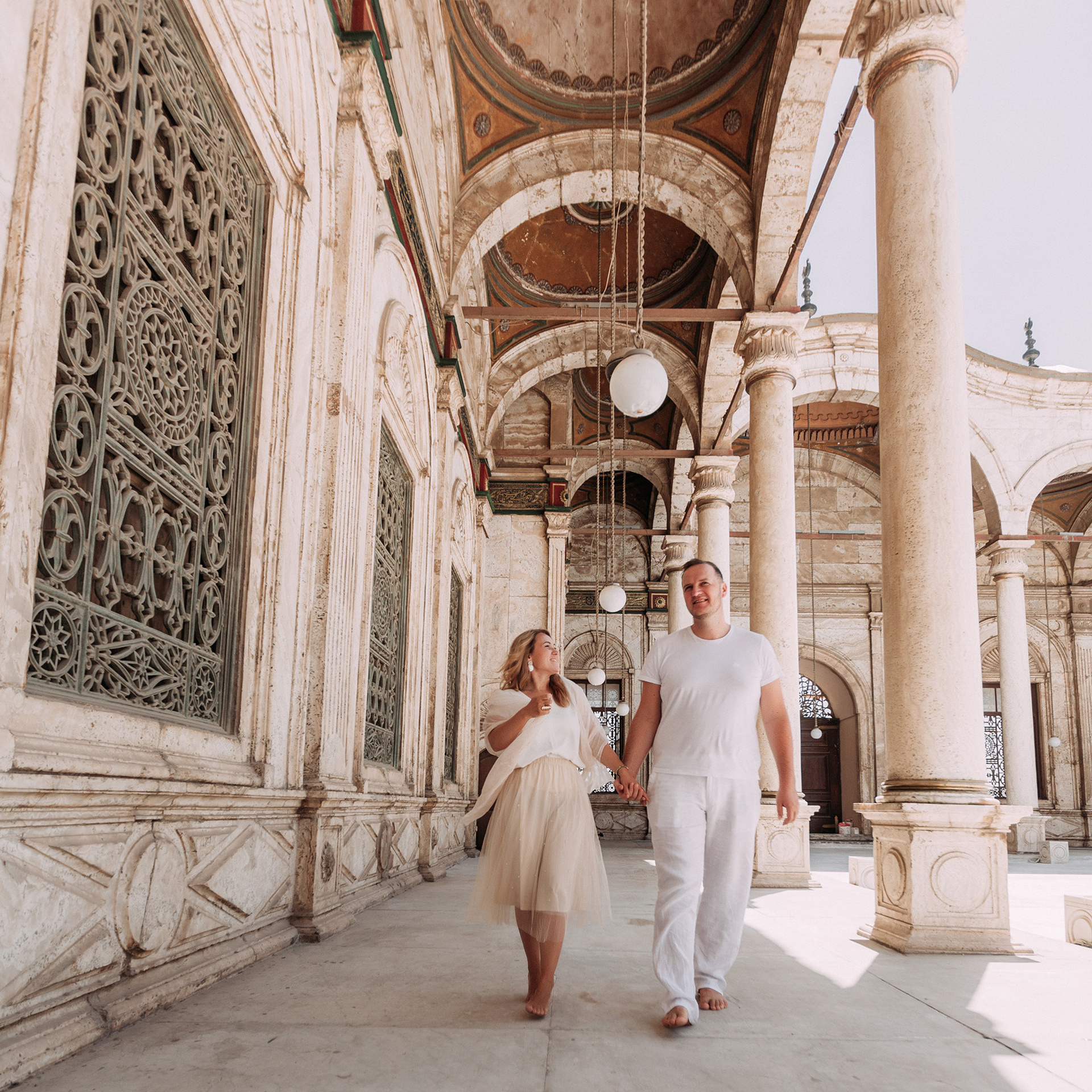 Каирская цитадель