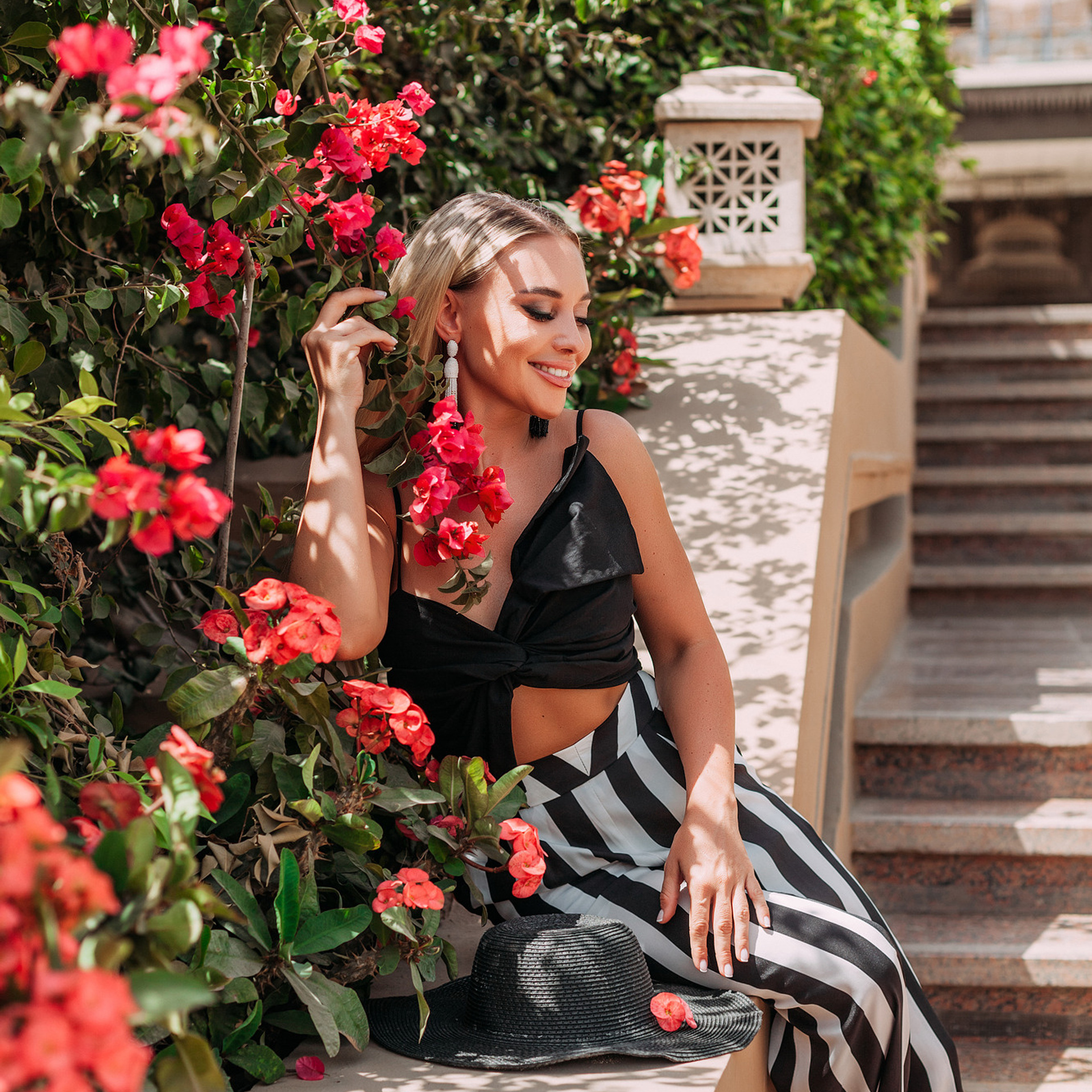 Фото в Marriott Mena house hotel