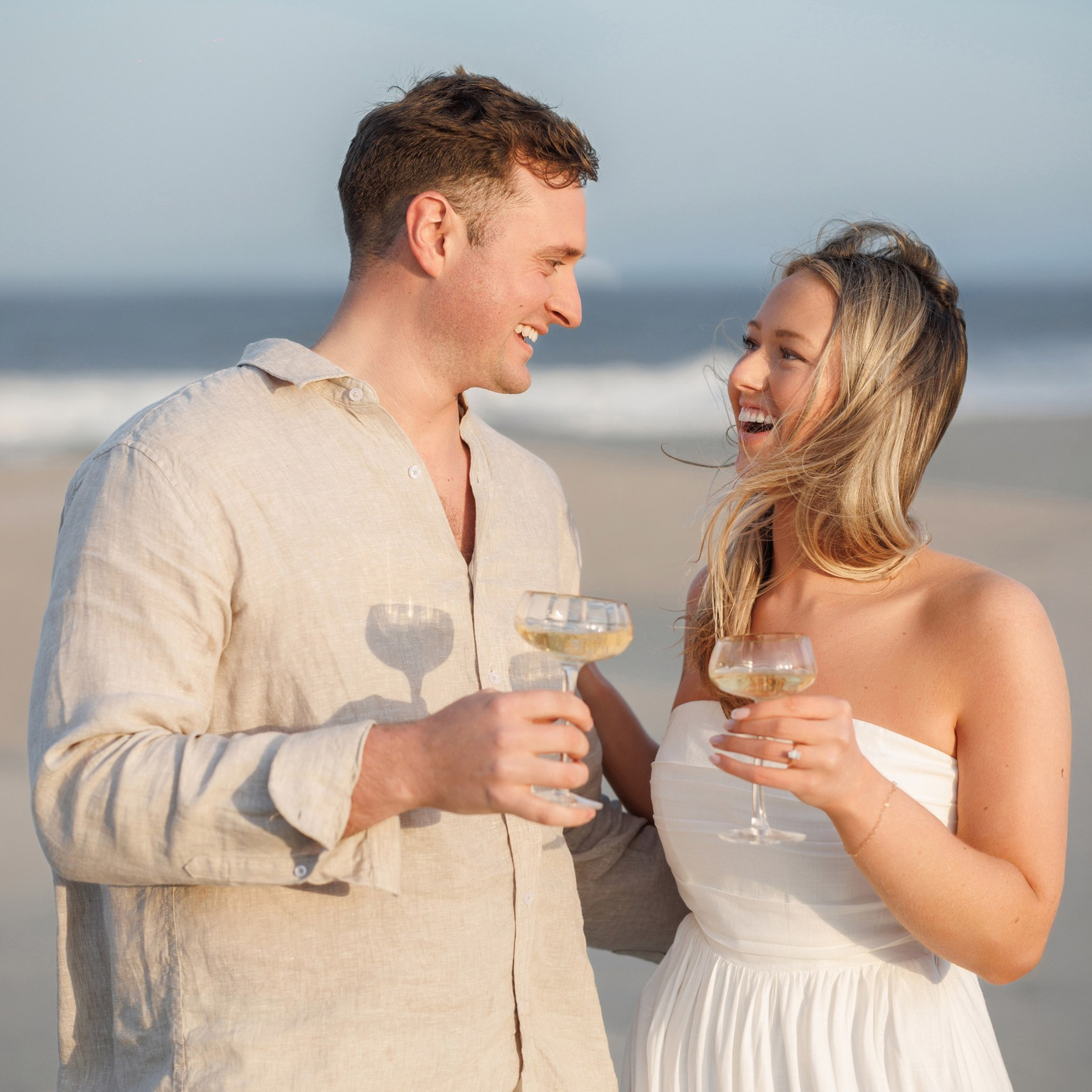 Engagement & Love Story. Wedding Photo & Video