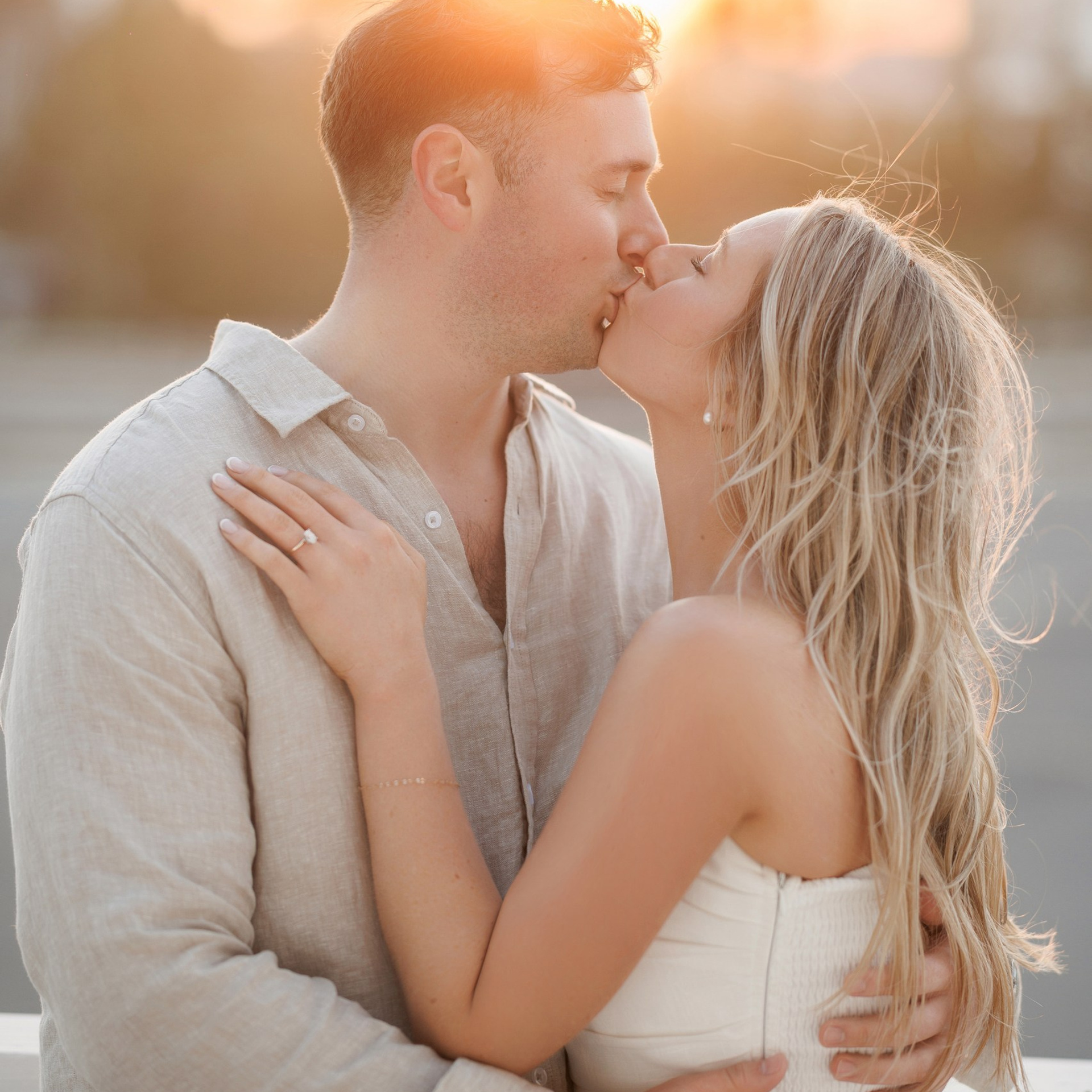 Engagement & Love Story. Wedding Photo & Video
