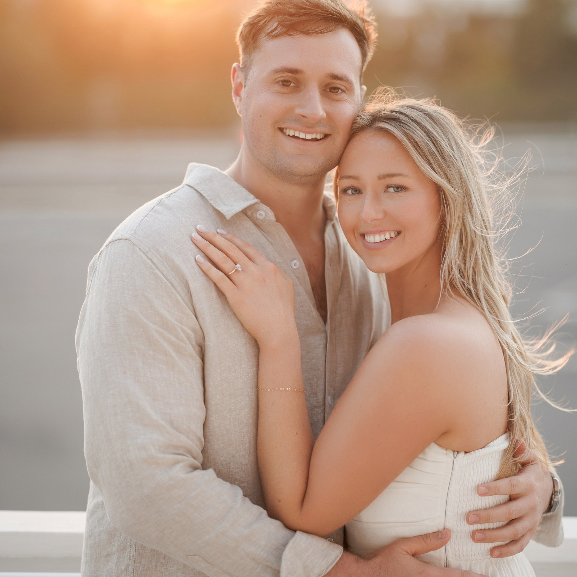 Engagement & Love Story. Wedding Photo & Video
