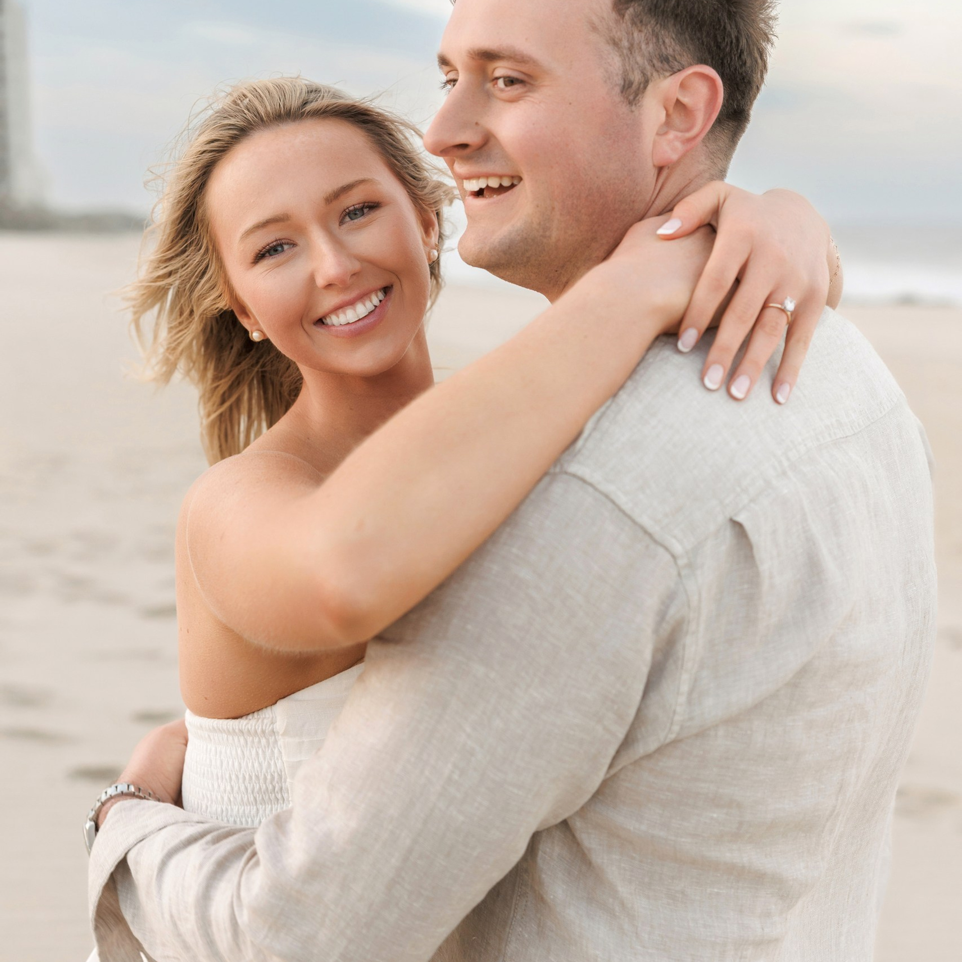 Engagement & Love Story. Wedding Photo & Video