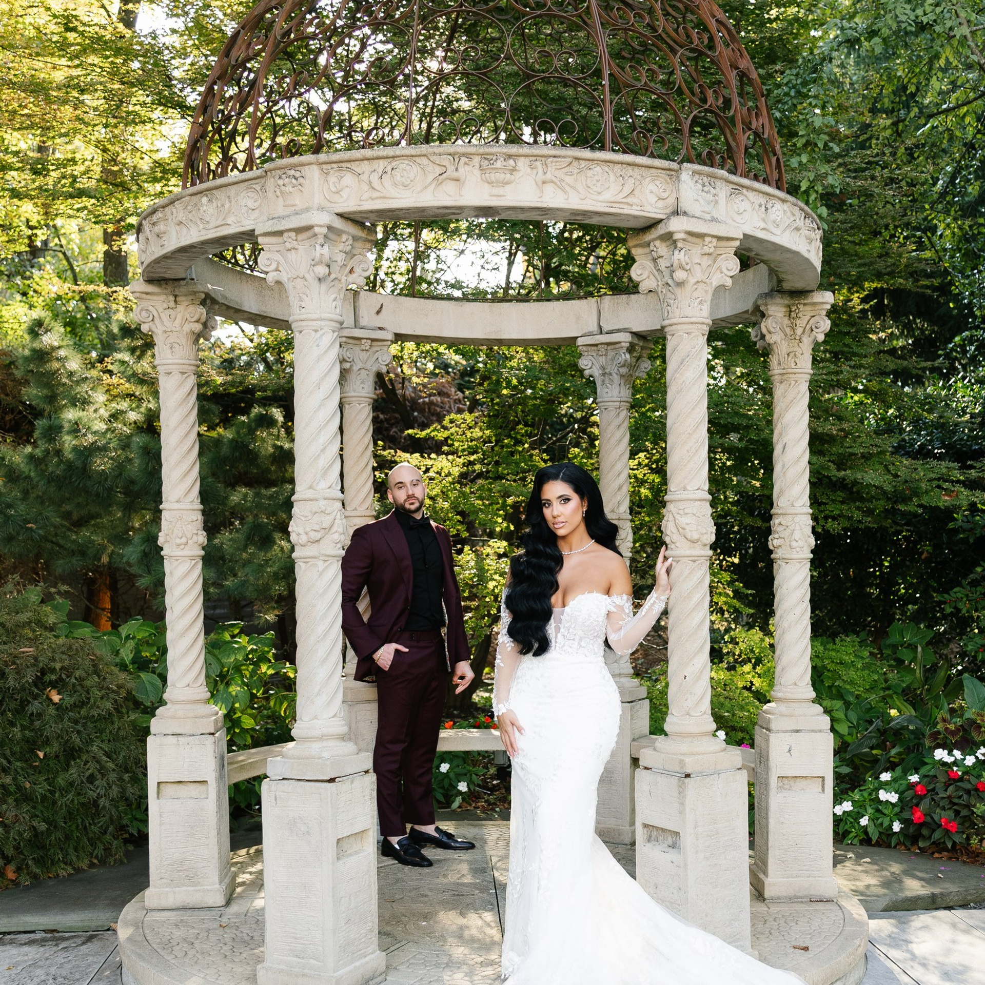 Elizabeth and Ruslan. Wedding Photo & Video