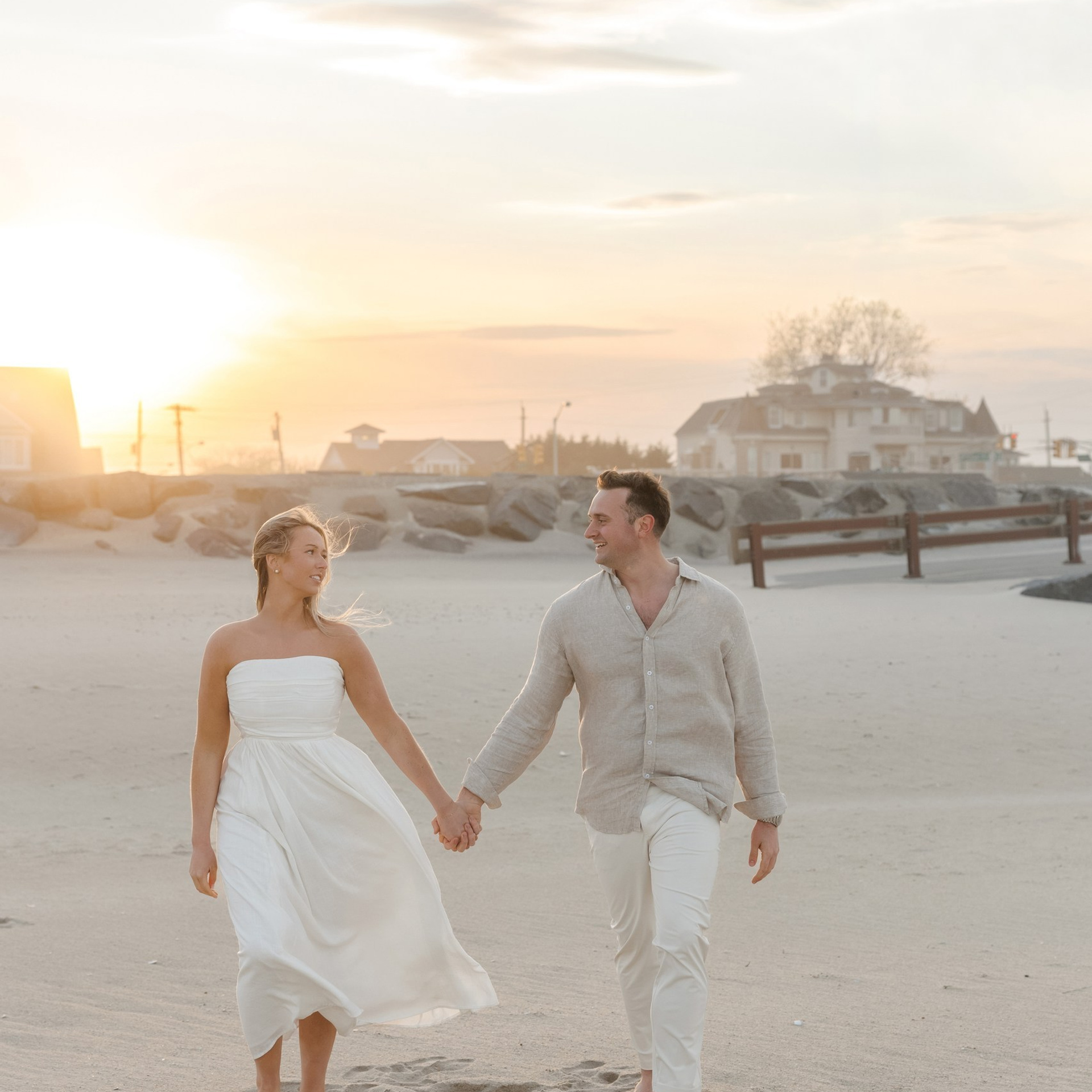 Engagement & Love Story. Wedding Photo & Video