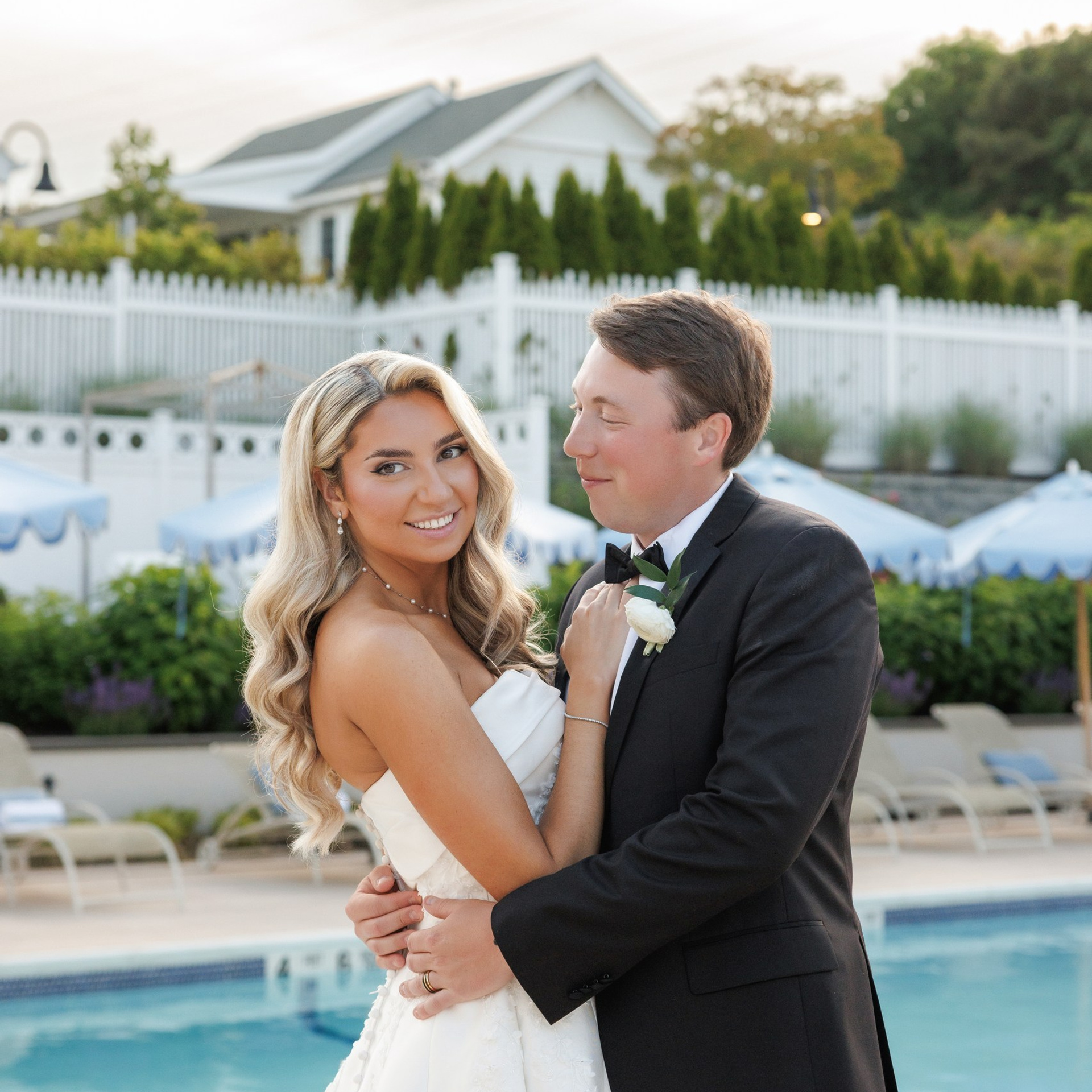 Gianna and Alexander, Shadowbrook at Shrewsbusy, NJ. Wedding Photo & Video