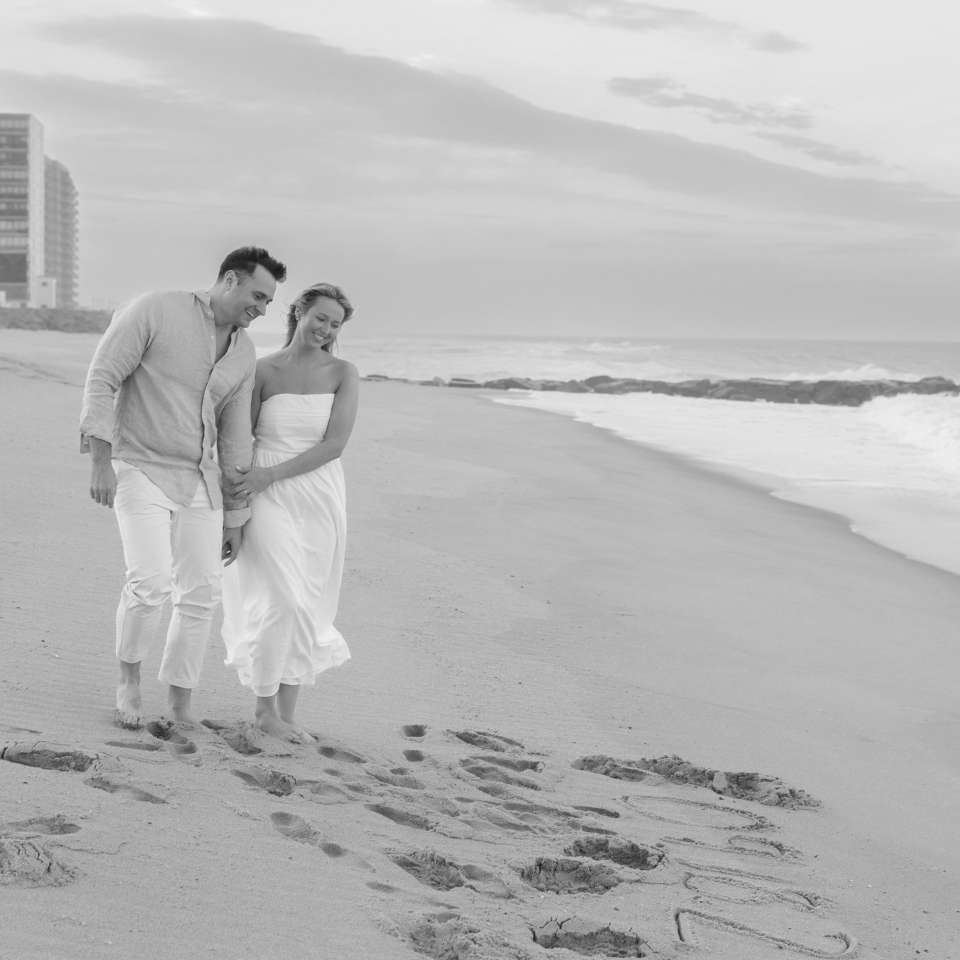 Engagement & Love Story. Wedding Photo & Video